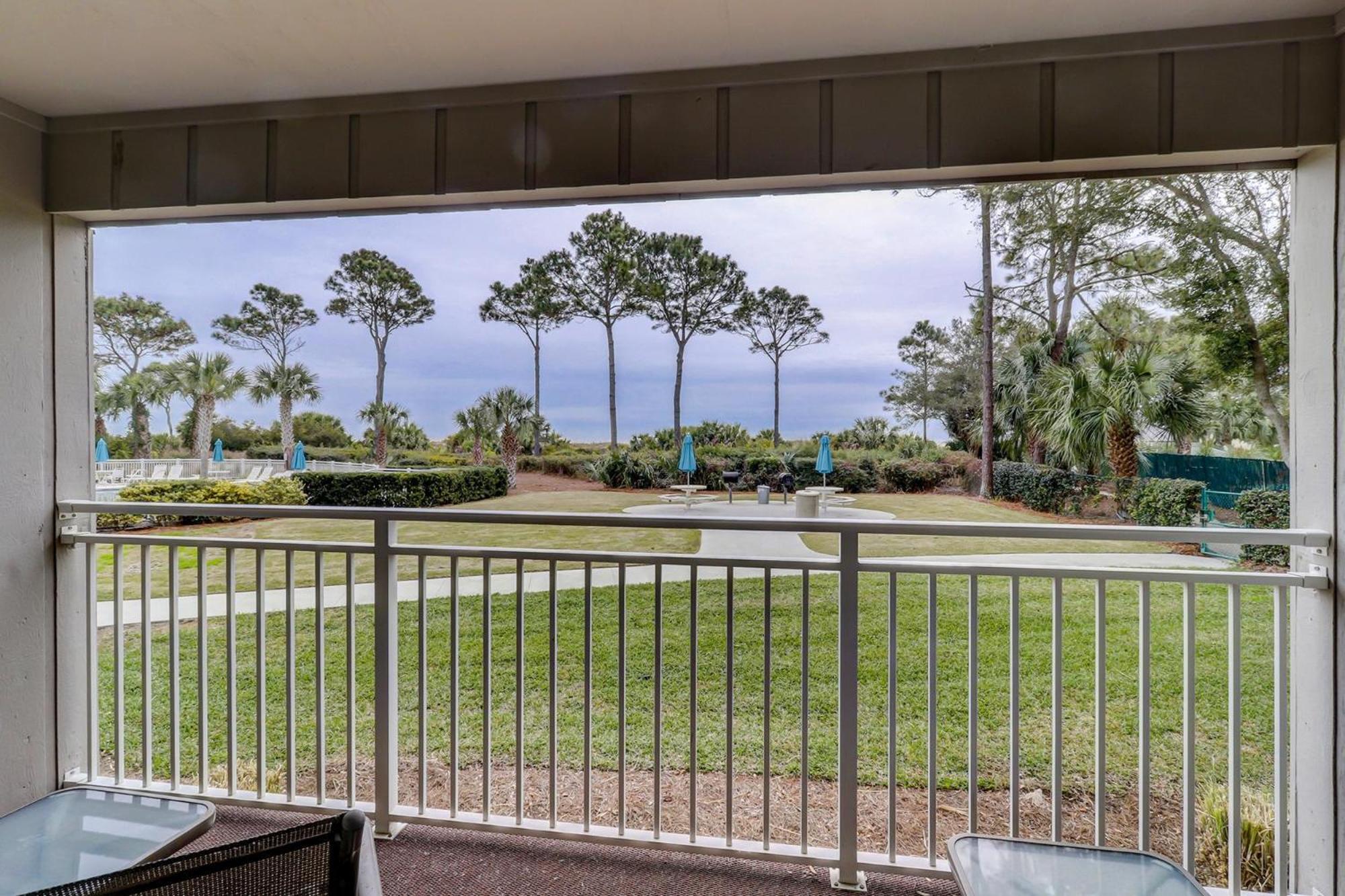 Ocean Dunes 119 Holiday home