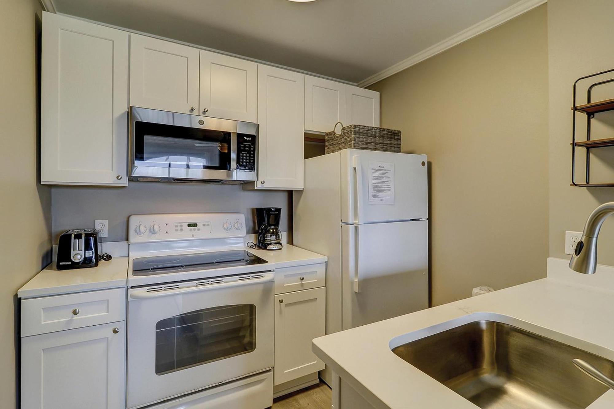 Ocean Dunes 119