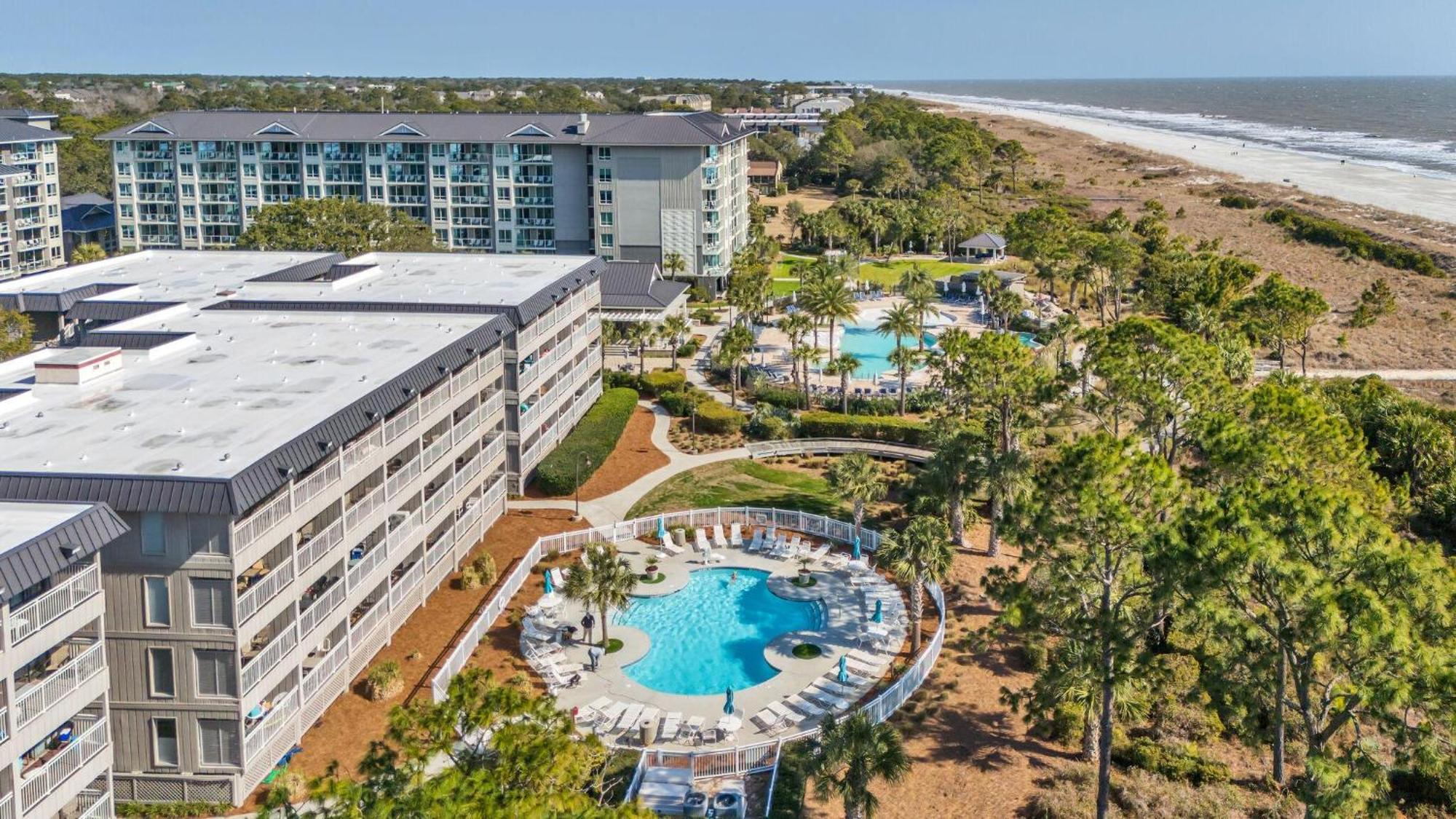 Ocean Dunes 119 Holiday home Hilton Head Island