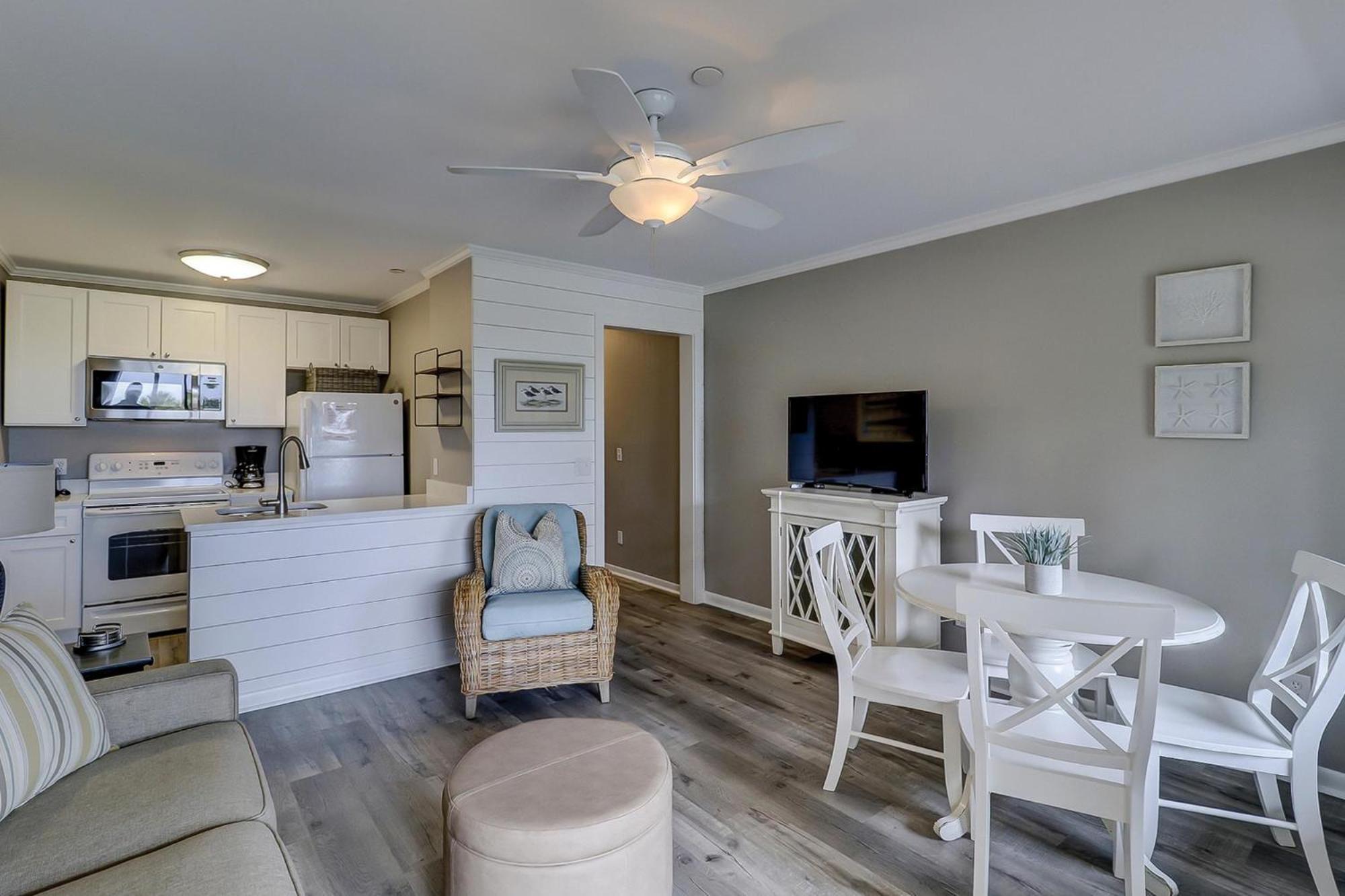 Holiday home Ocean Dunes 119 Hilton Head Island