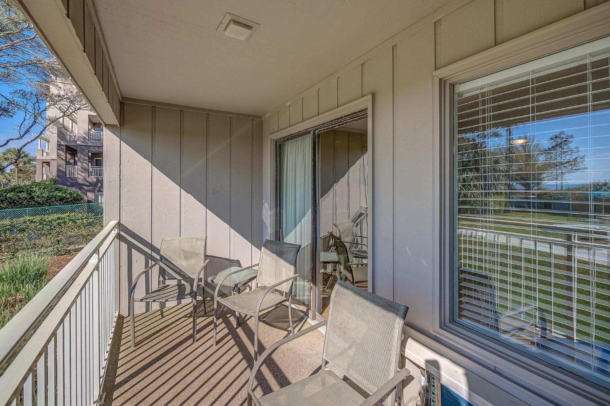 Ocean Dunes 119 *