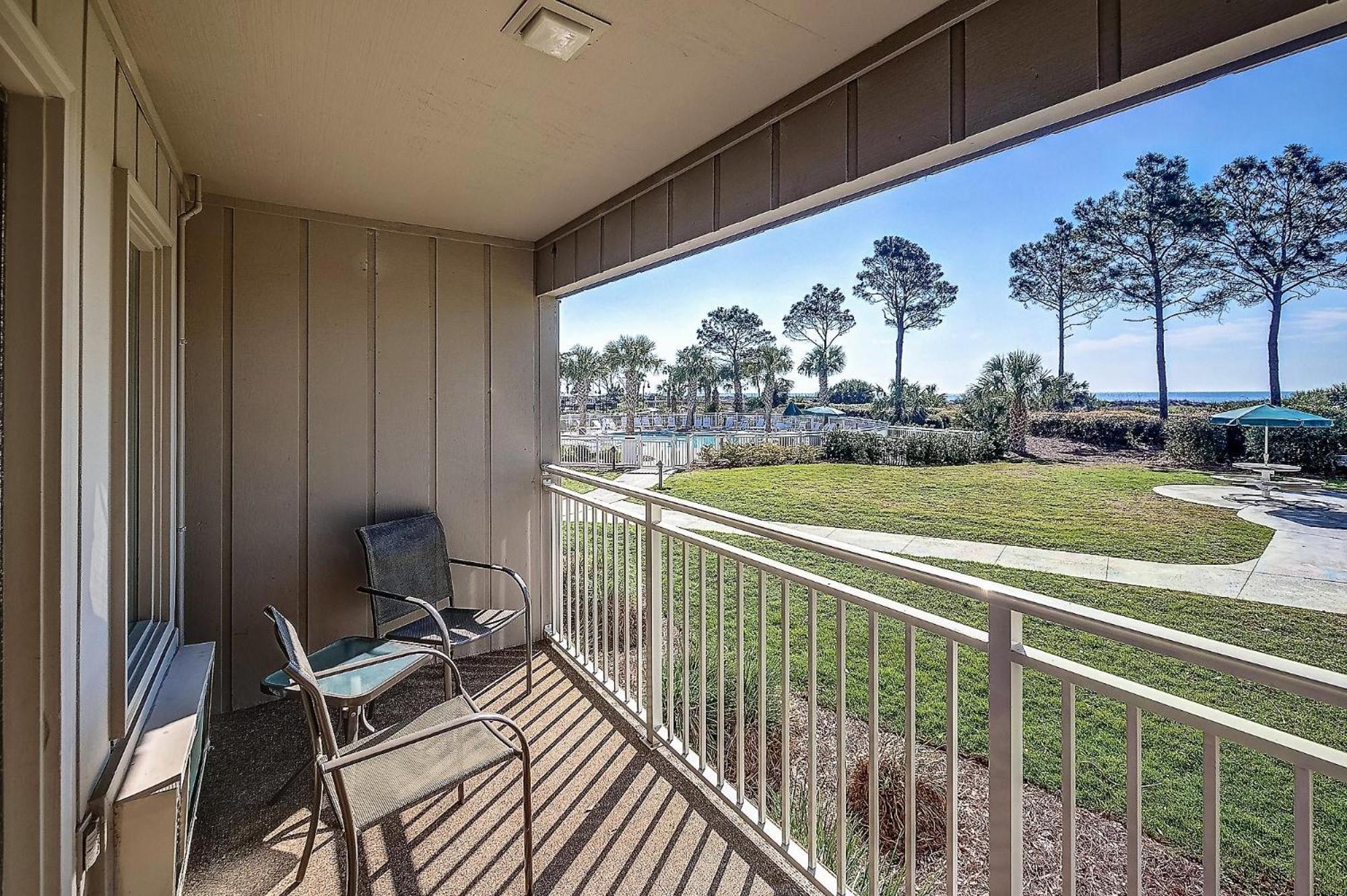 Holiday home Ocean Dunes 119