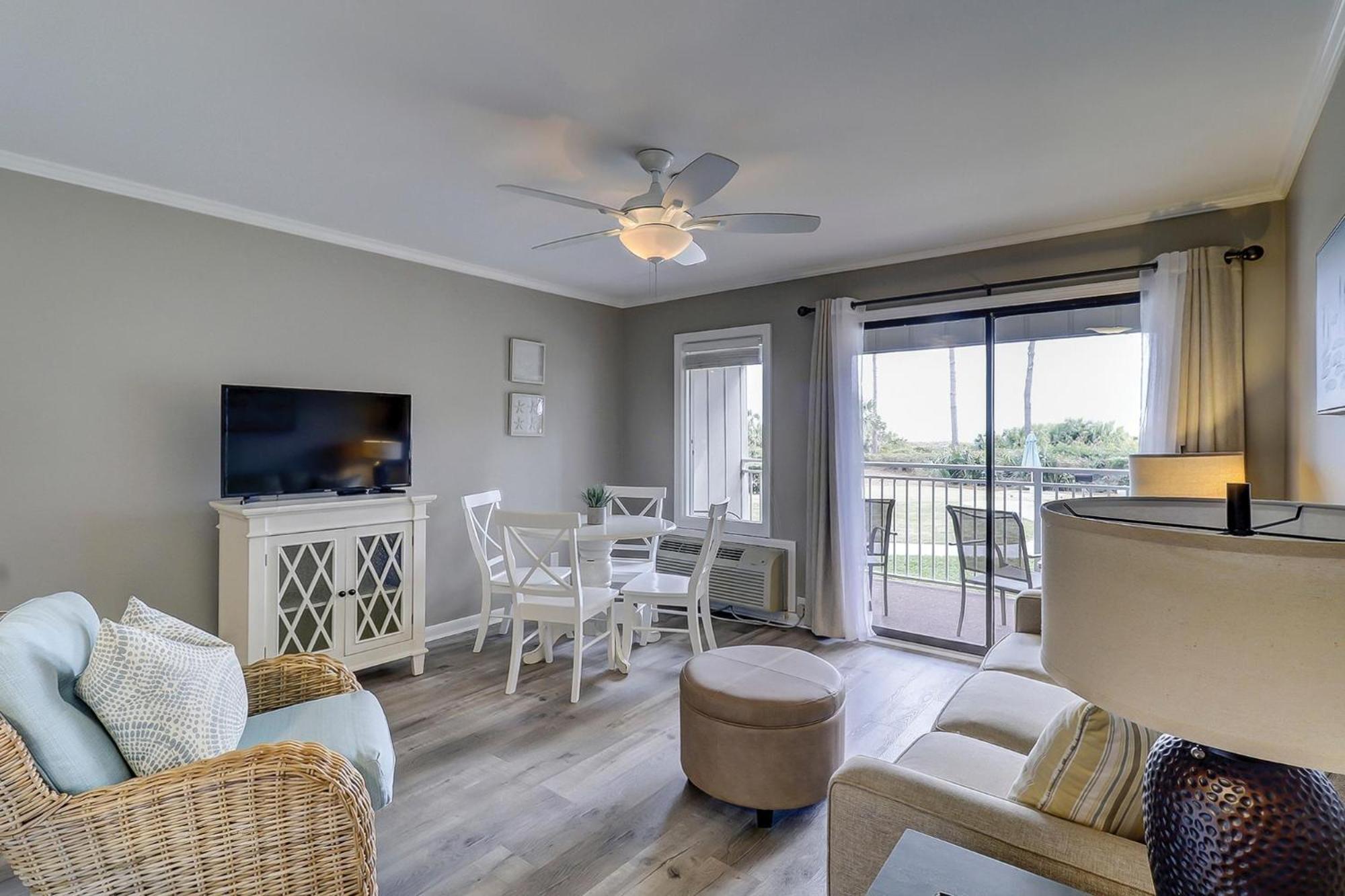 Ocean Dunes 119
