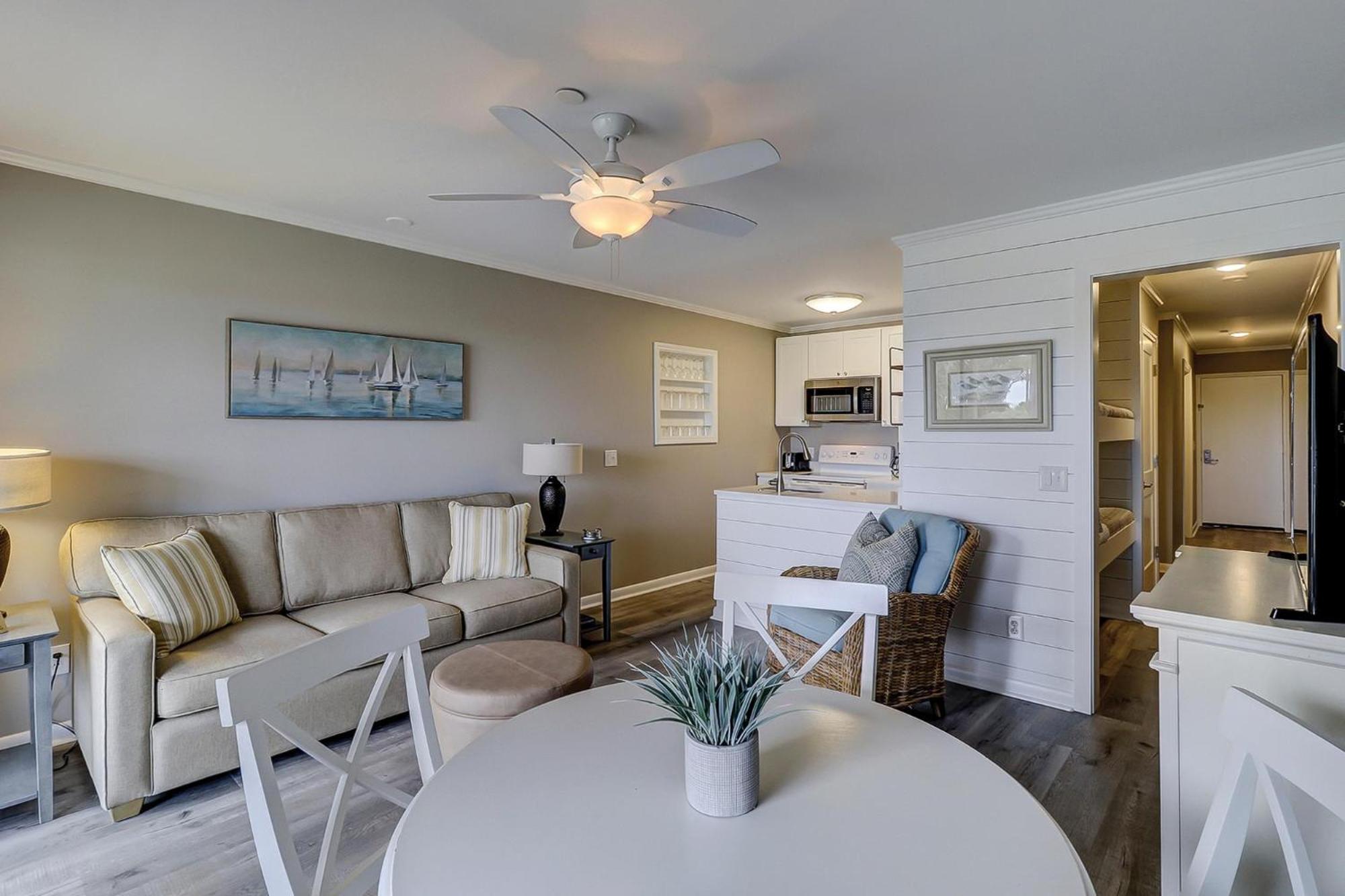 Holiday home Ocean Dunes 119