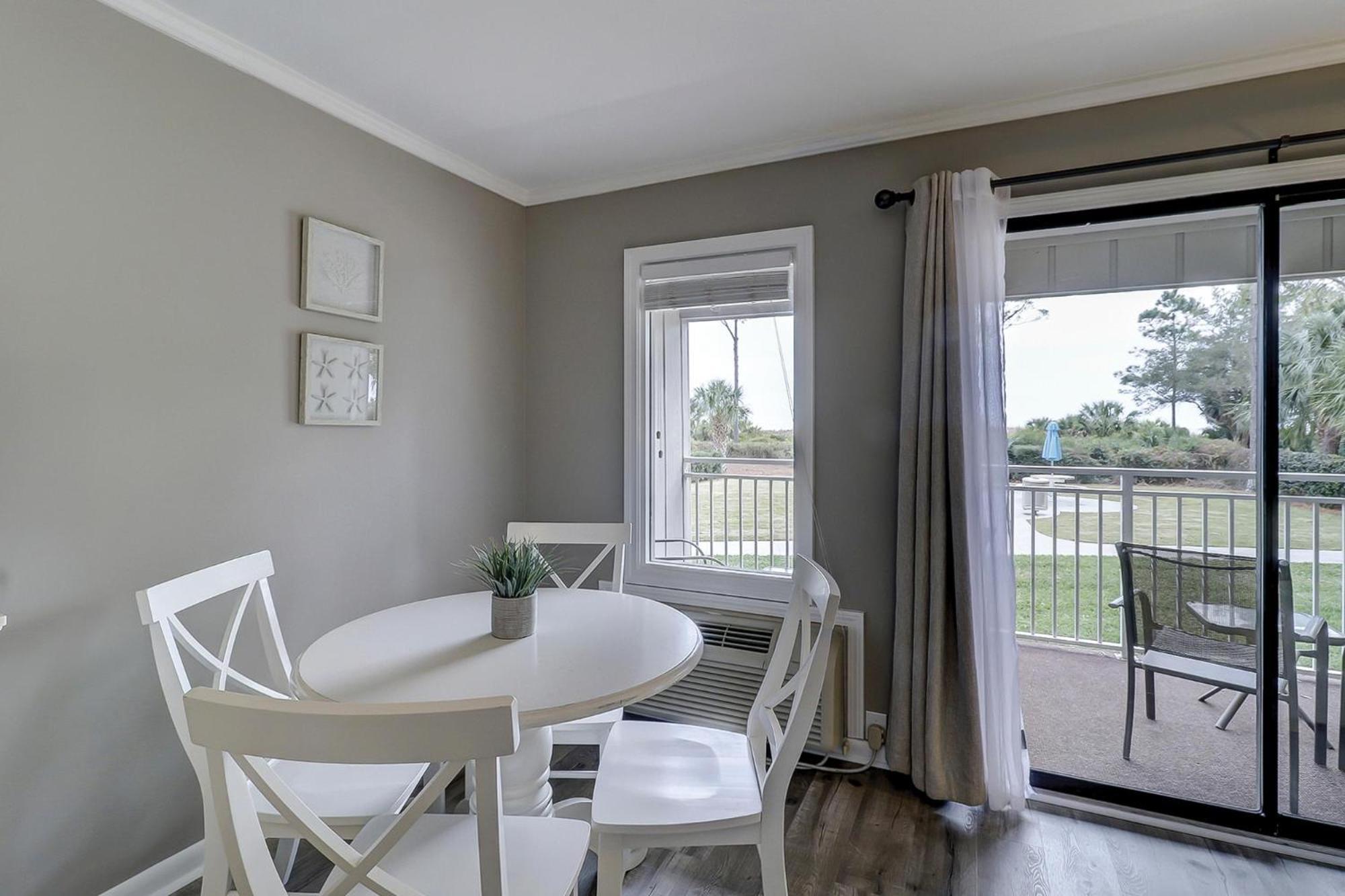Holiday home Ocean Dunes 119 *