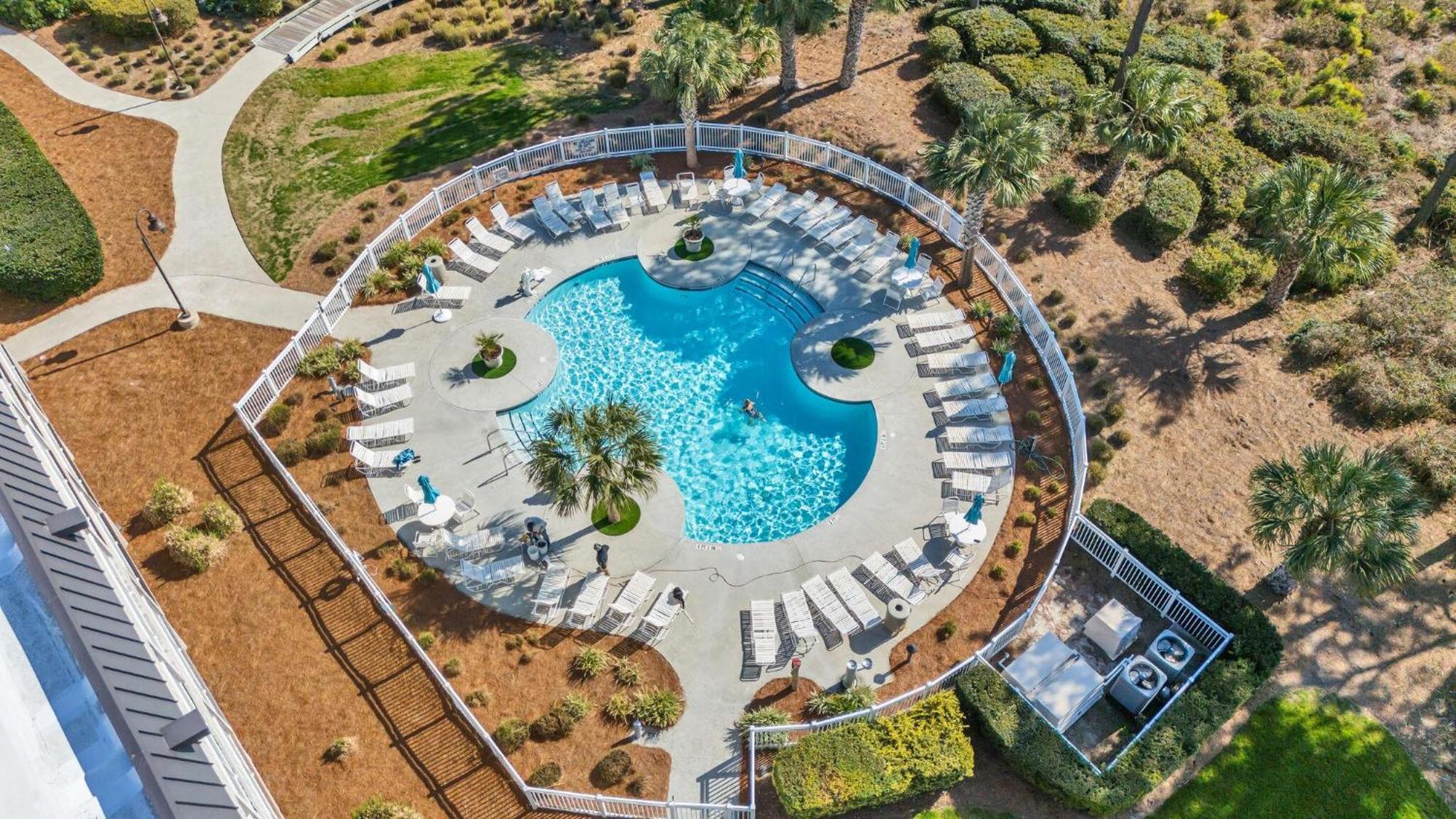 Ocean Dunes 119