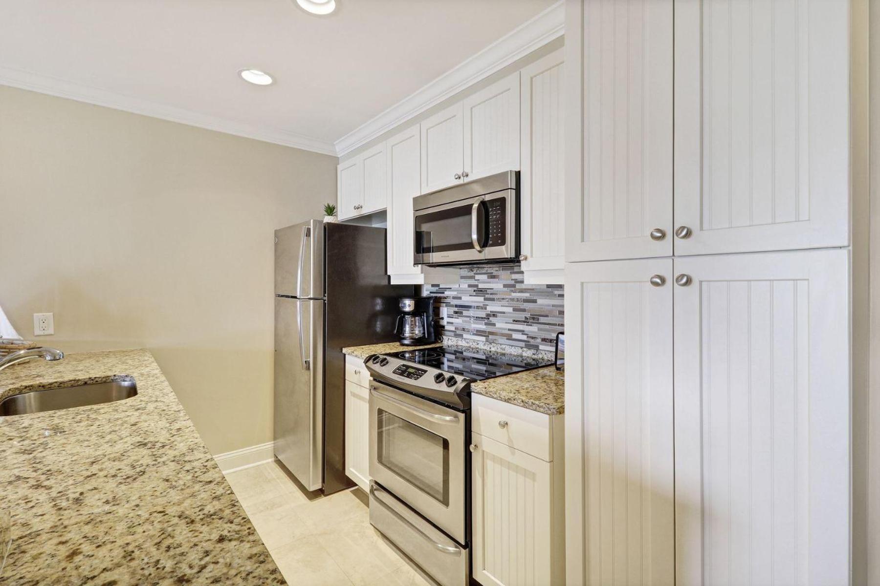 Ocean Dunes 420 Holiday home *