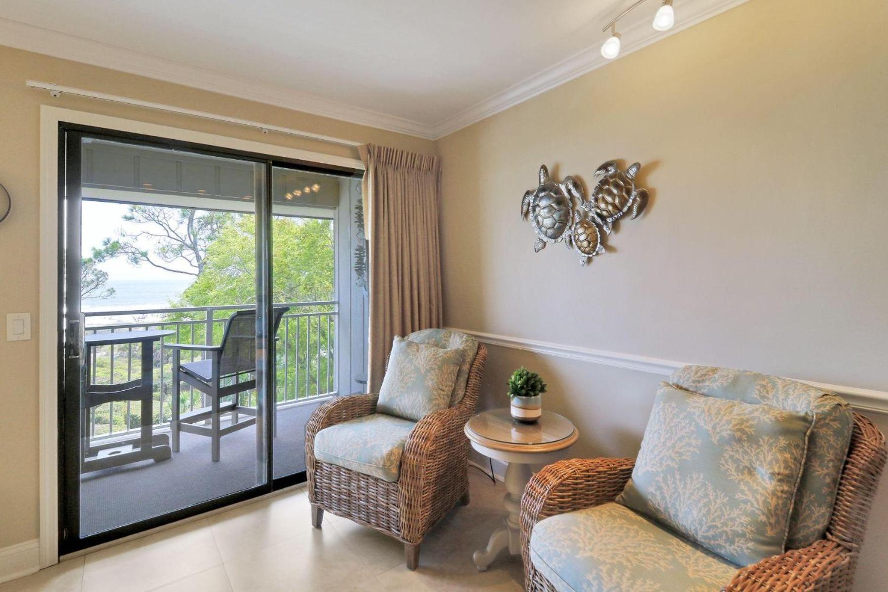 Holiday home Ocean Dunes 420 Hilton Head Island