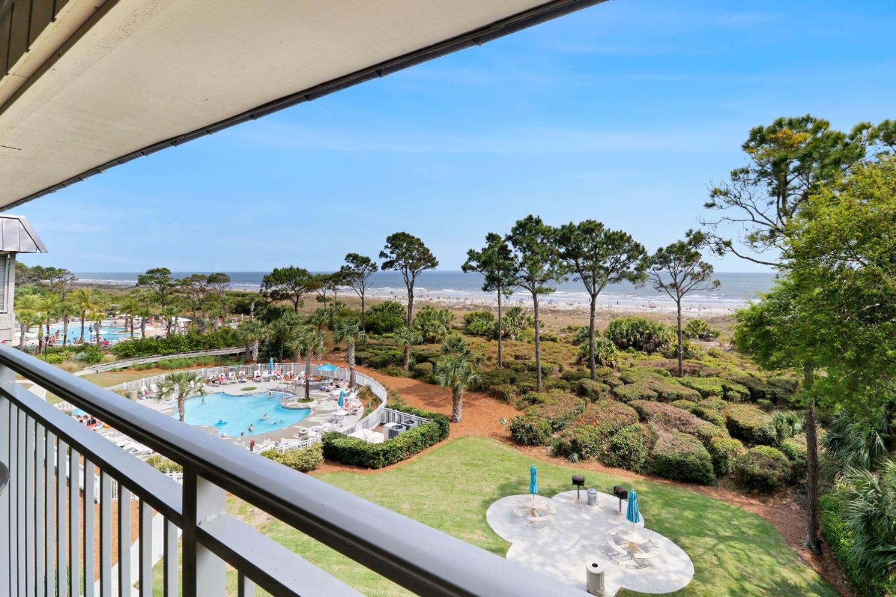 Ocean Dunes 420