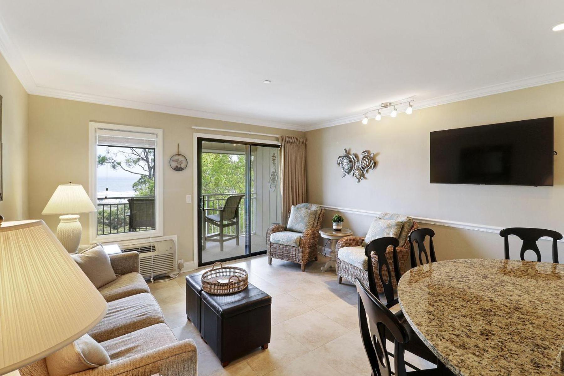 Ocean Dunes 420 Holiday home *