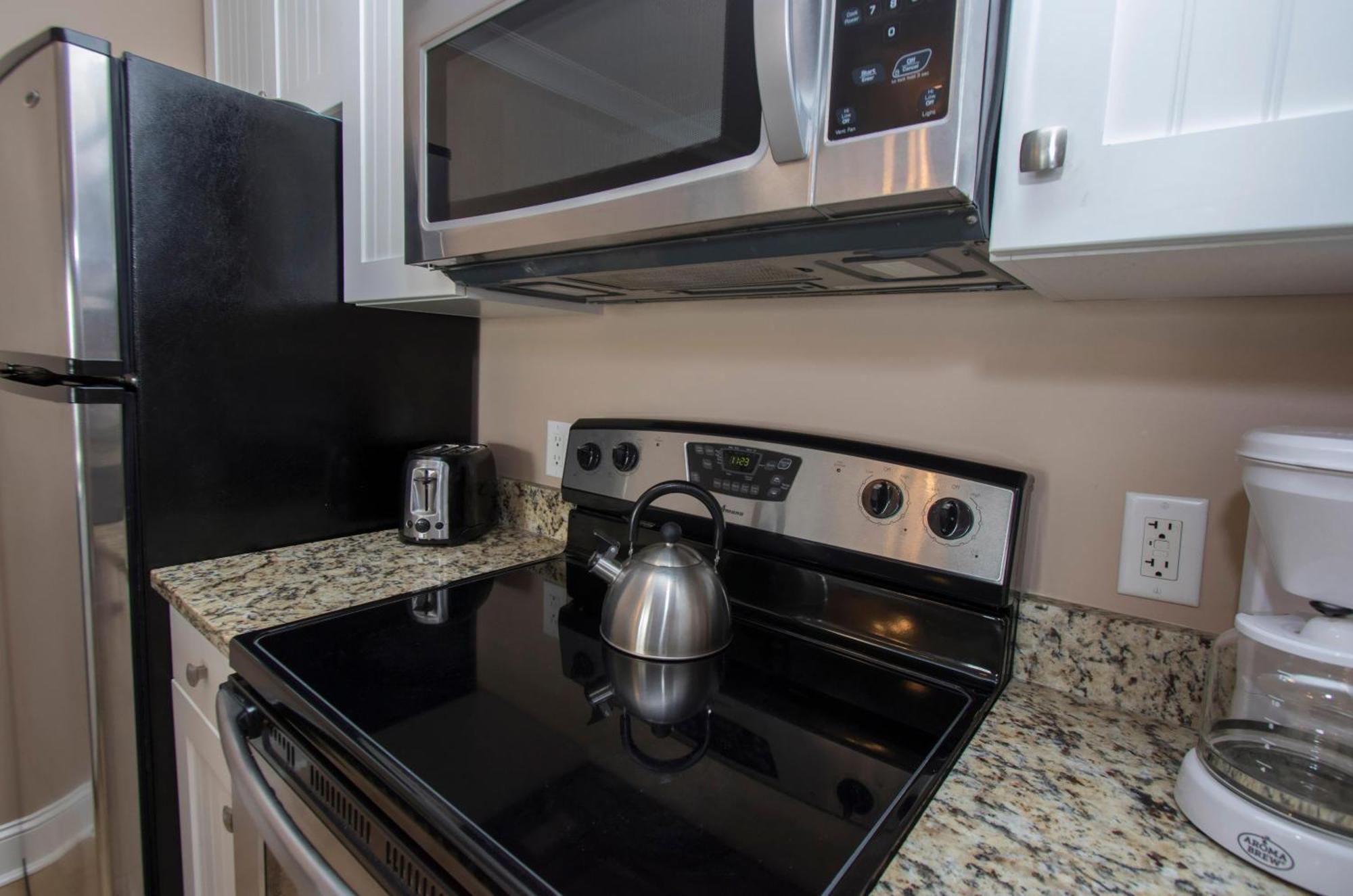 Ocean Dunes 415 Holiday home *