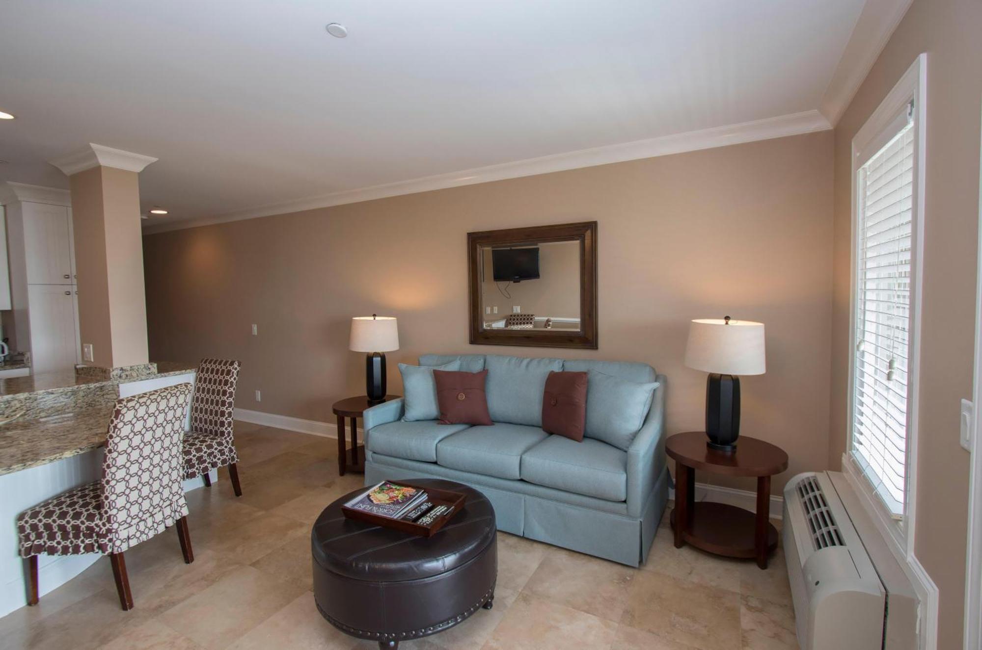 Holiday home Ocean Dunes 415 Hilton Head Island
