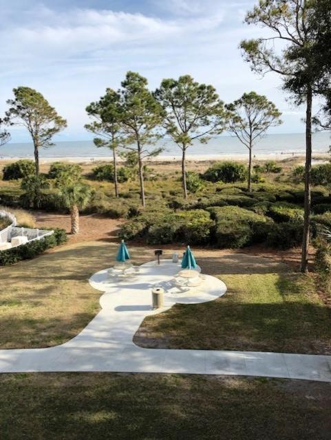 Ocean Dunes 321