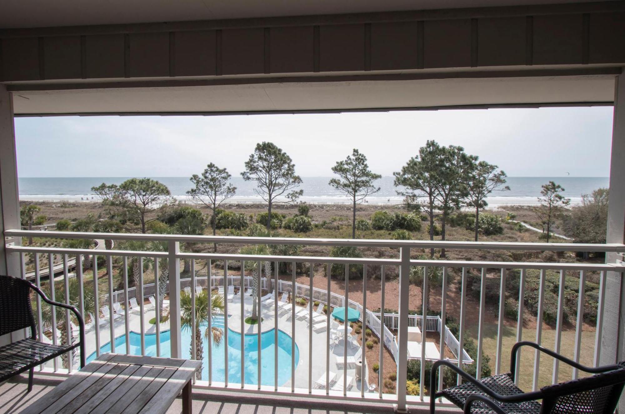 Holiday home Ocean Dunes 415 Hilton Head Island