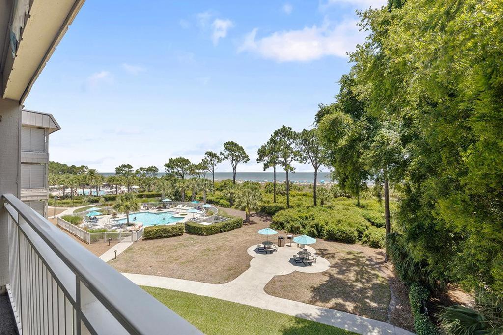 Ocean Dunes 321 Hilton Head Island