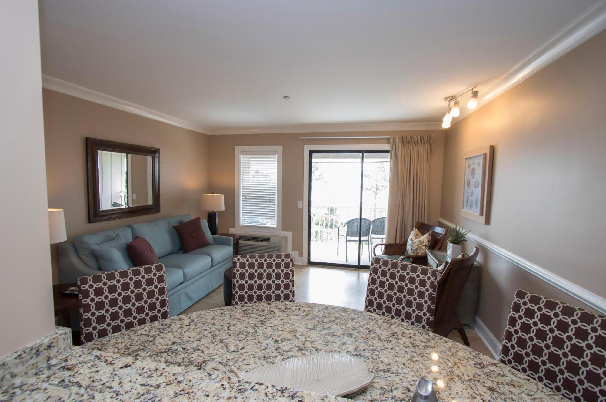 Holiday home Ocean Dunes 415