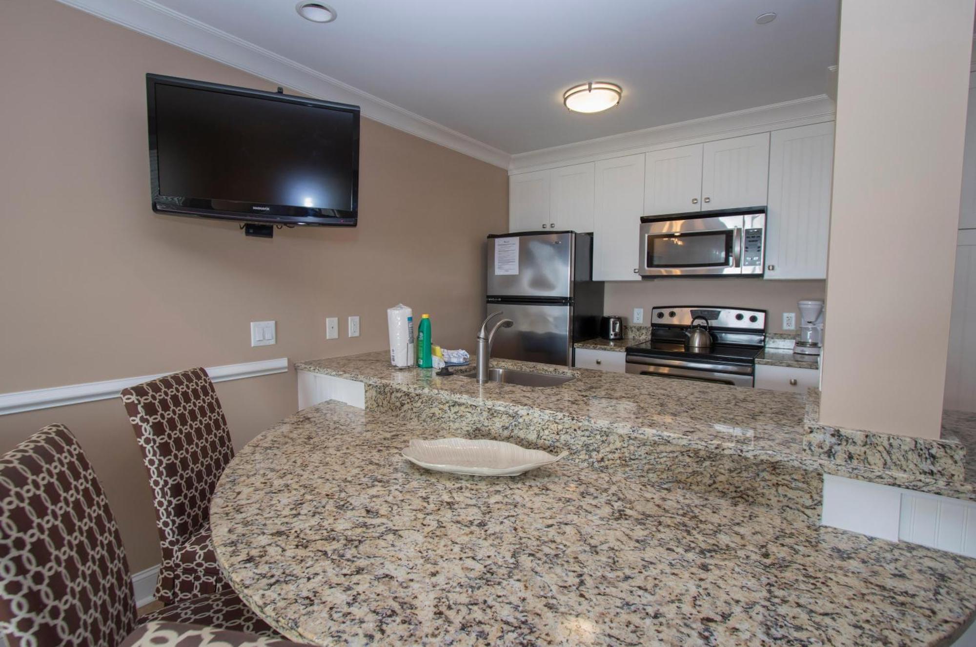 Ocean Dunes 415 Holiday home *