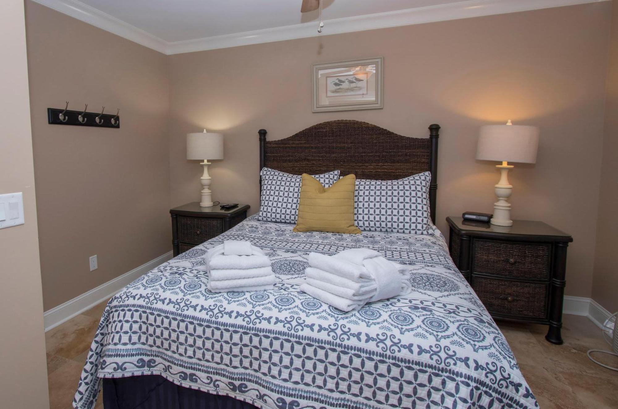 Holiday home Ocean Dunes 415 Hilton Head Island