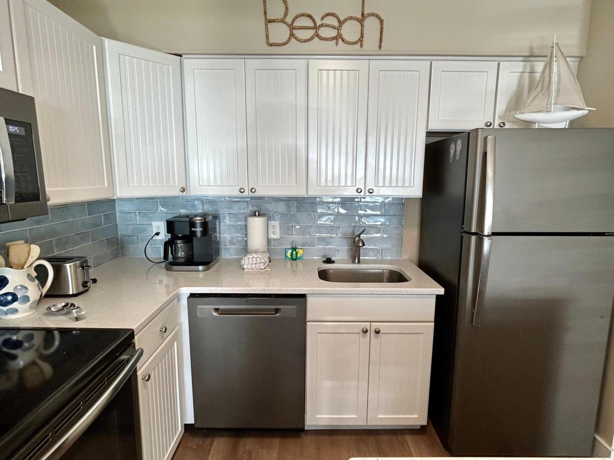 Ocean Dunes 321 Holiday home