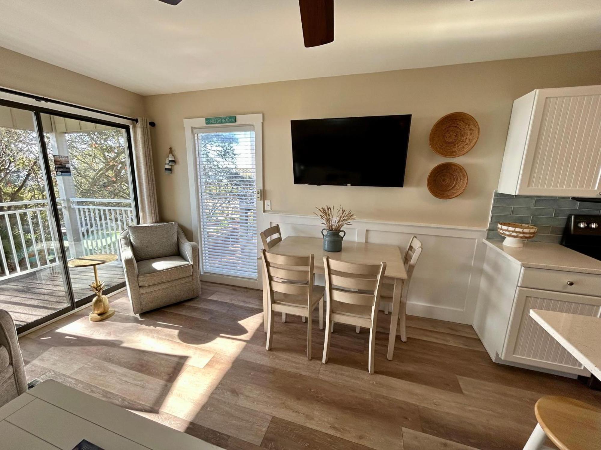 Holiday home Ocean Dunes 321