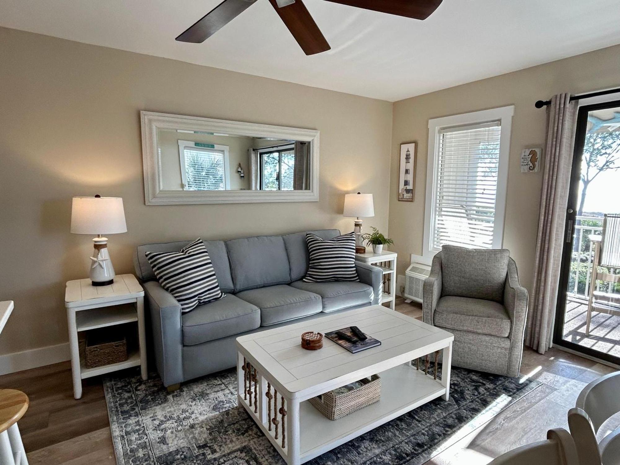 Ocean Dunes 321 Holiday home
