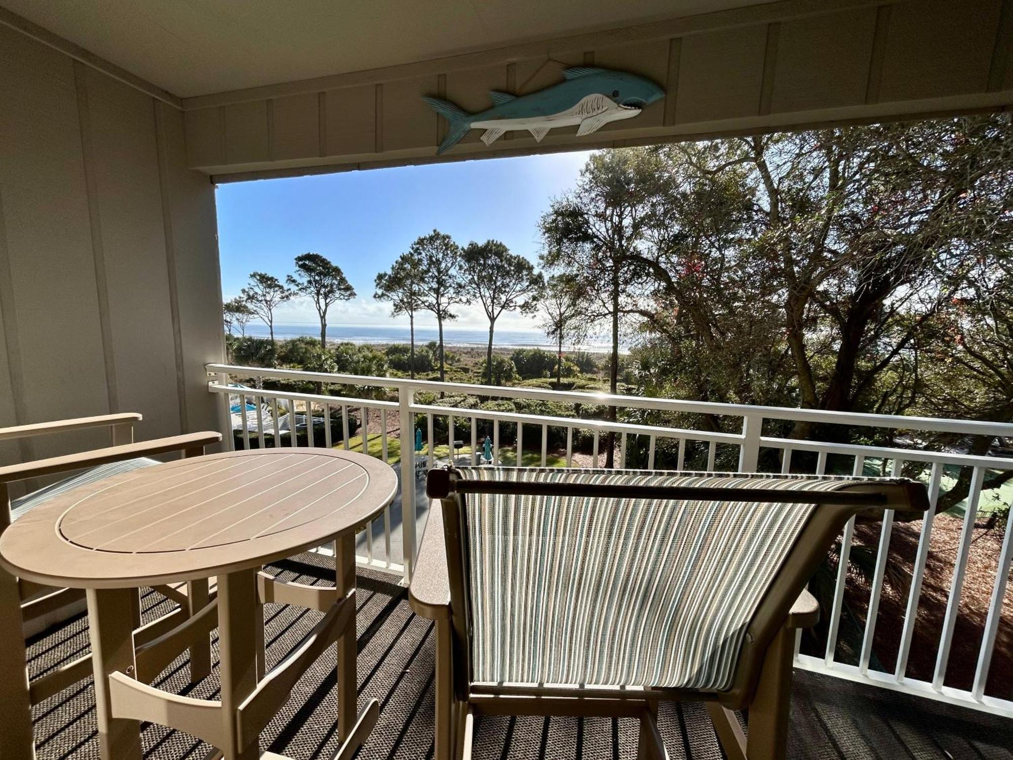 Ocean Dunes 321