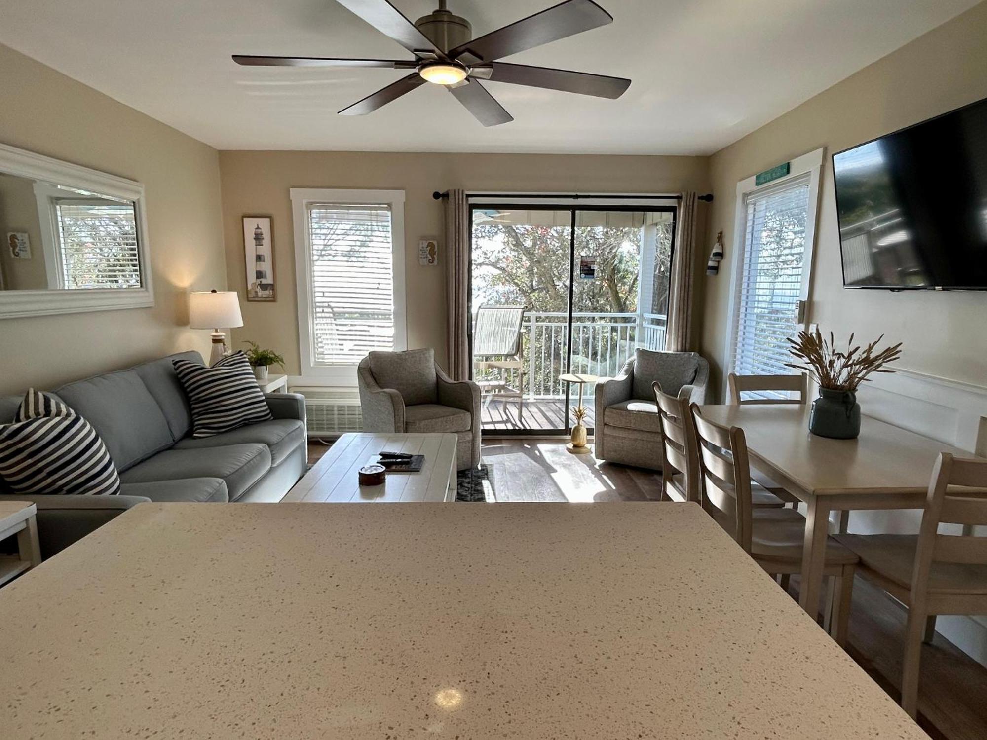 Ocean Dunes 321 Holiday home Hilton Head Island