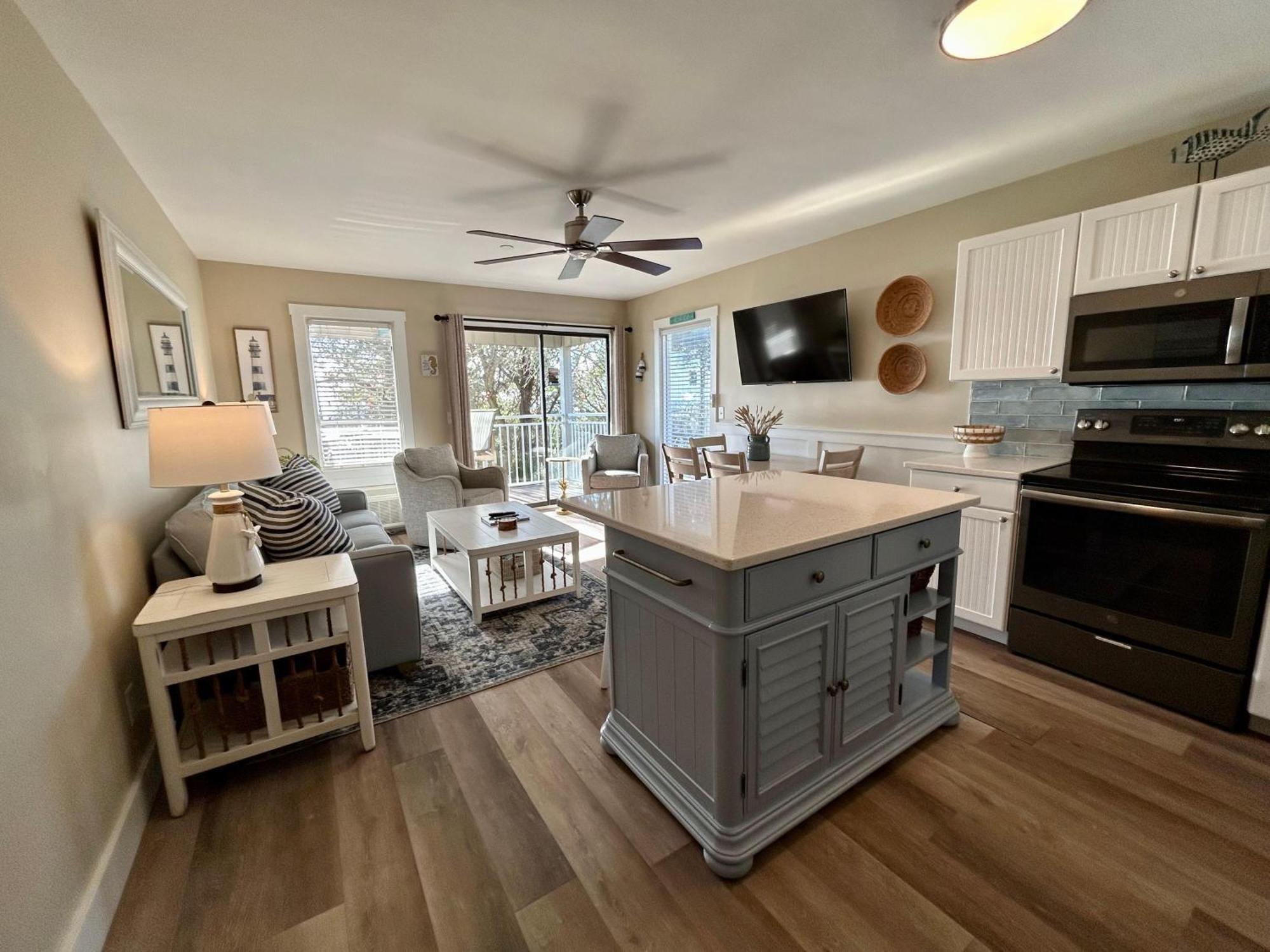 Ocean Dunes 321 Holiday home