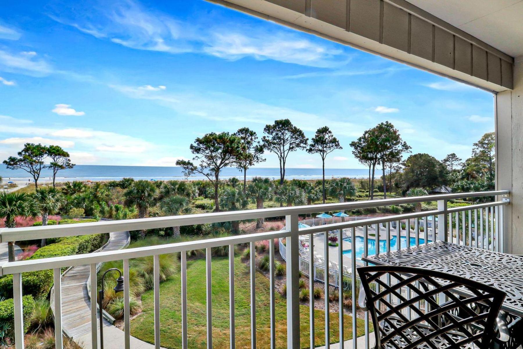 Ocean Dunes 308 Hilton Head Island