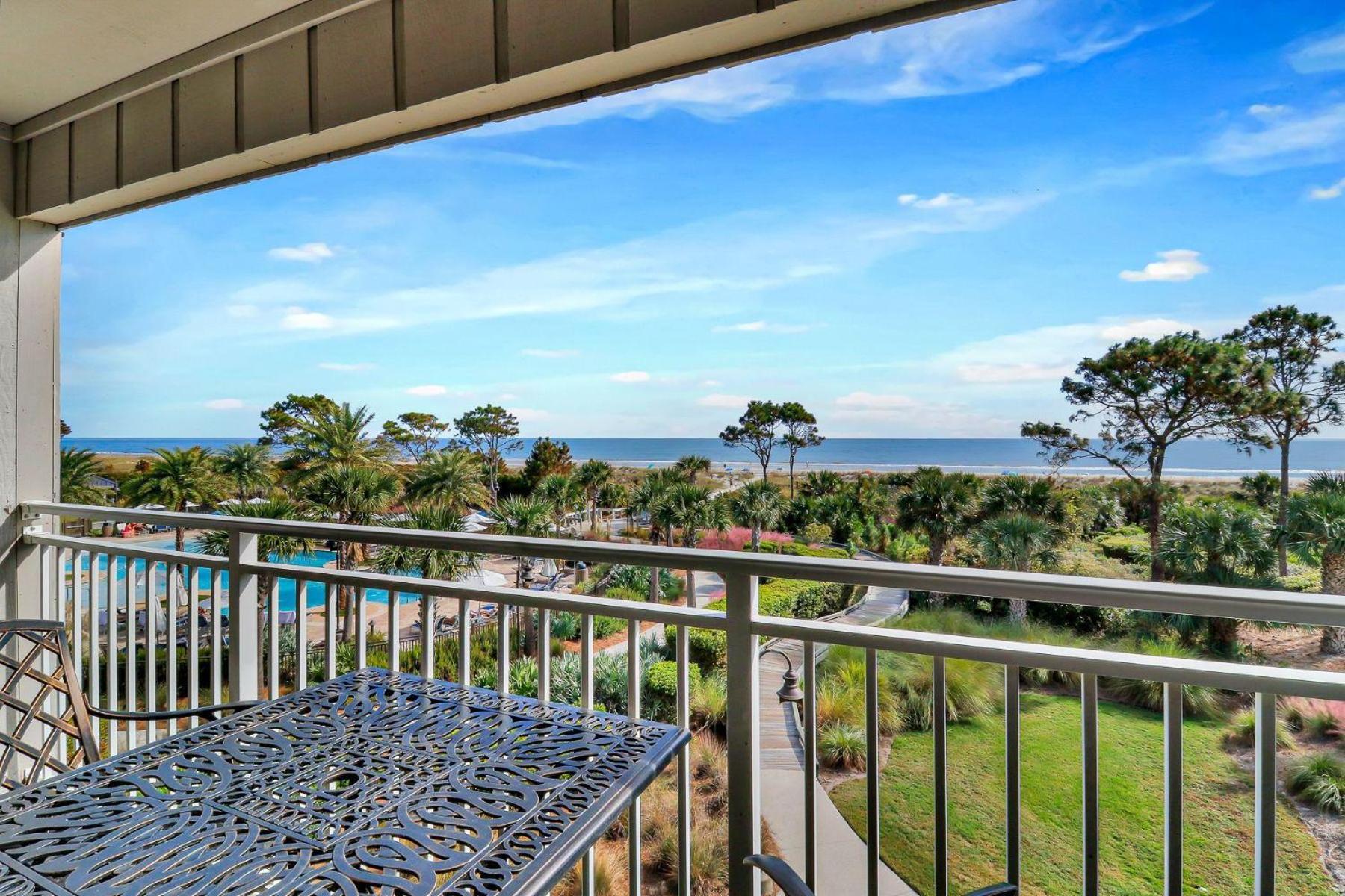 Ocean Dunes 308 Holiday home *