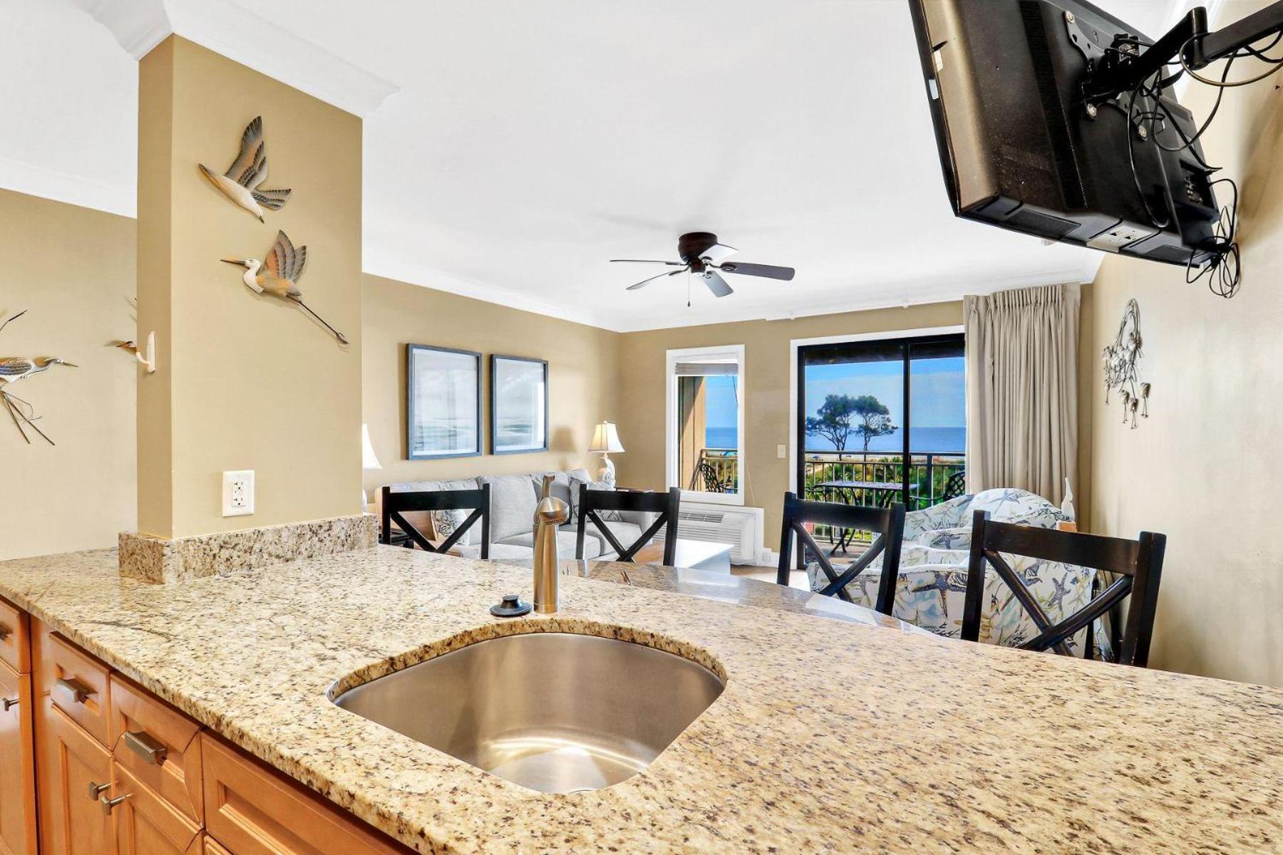 Ocean Dunes 308 Holiday home *