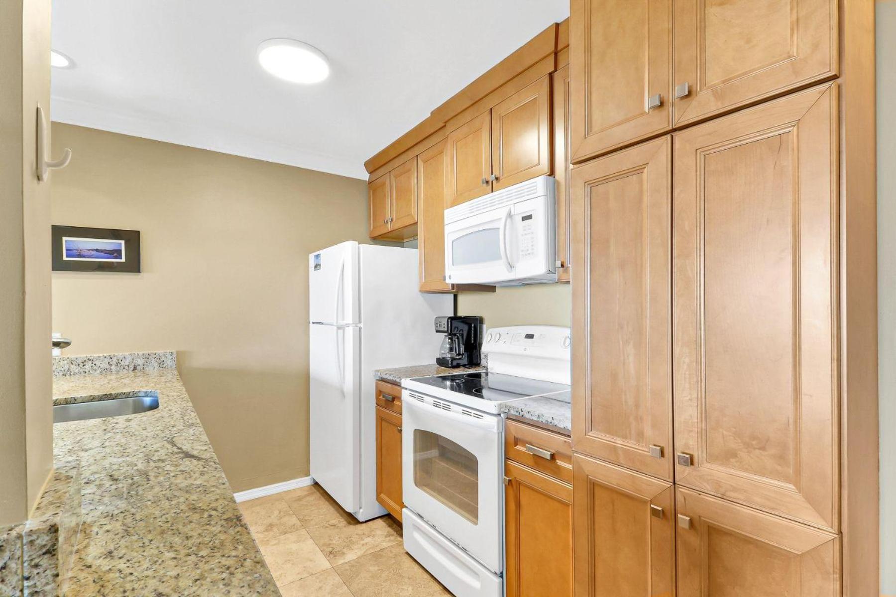 Holiday home Ocean Dunes 308 *