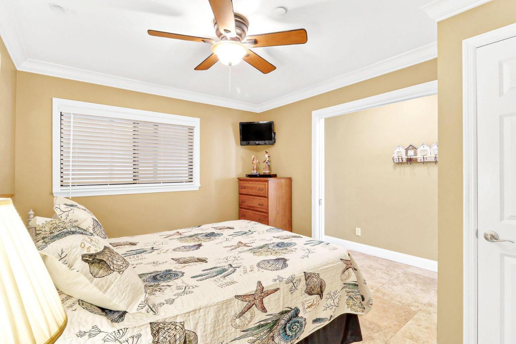 Ocean Dunes 308 Holiday home