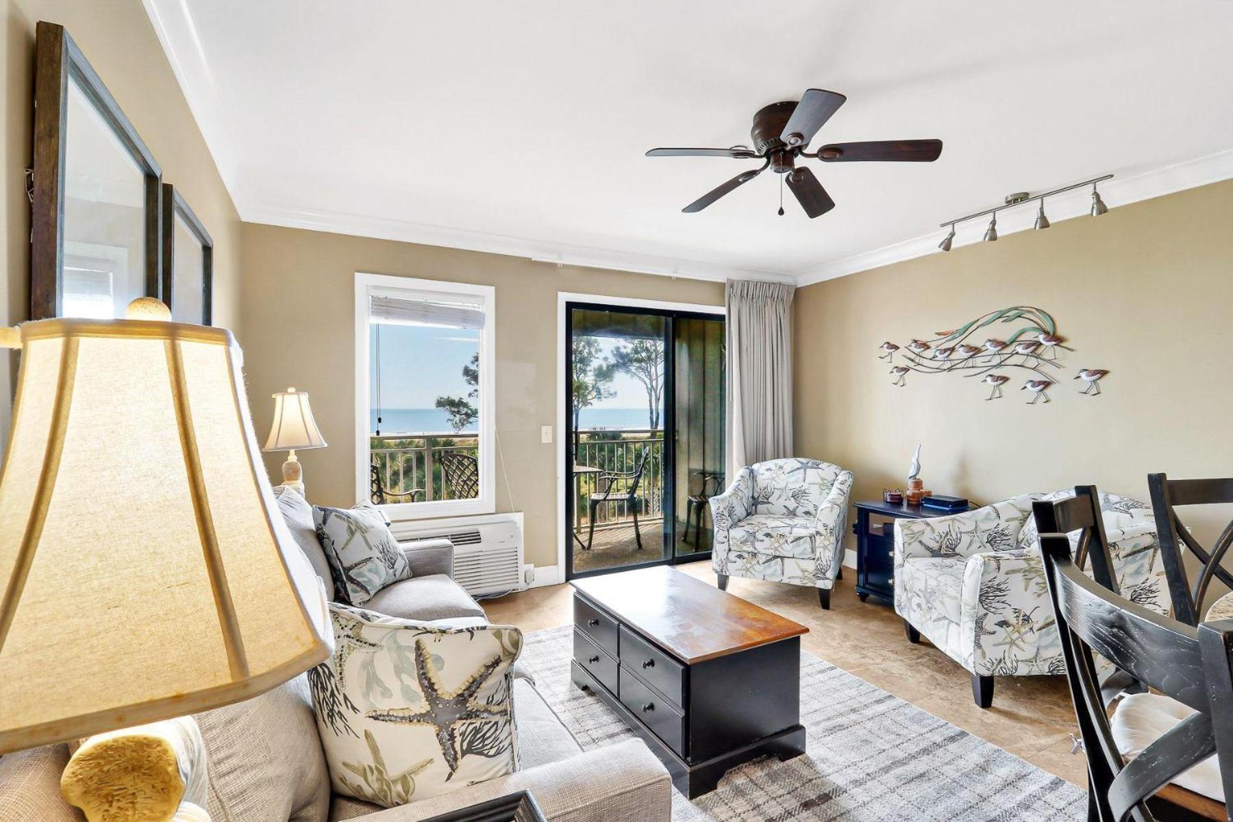Holiday home Ocean Dunes 308