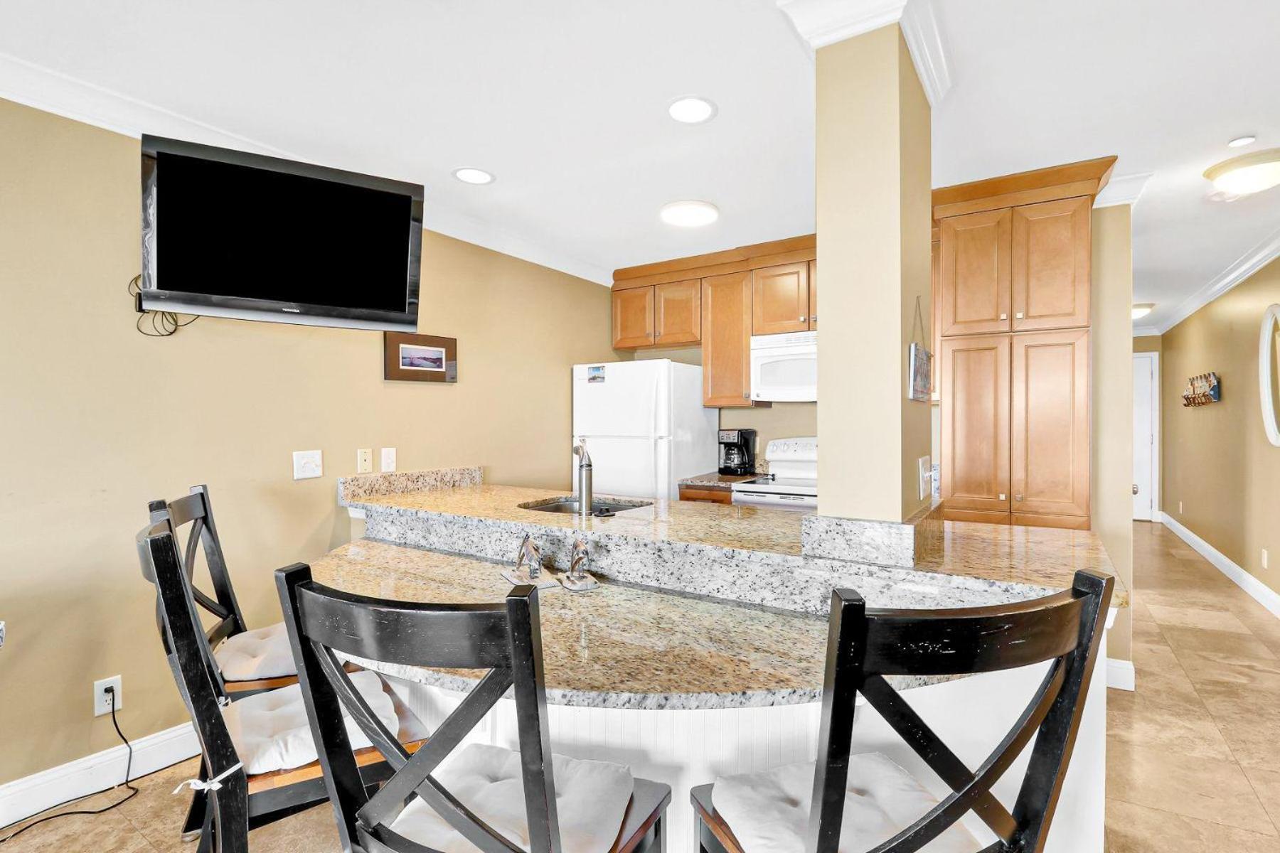 Holiday home Ocean Dunes 308 *