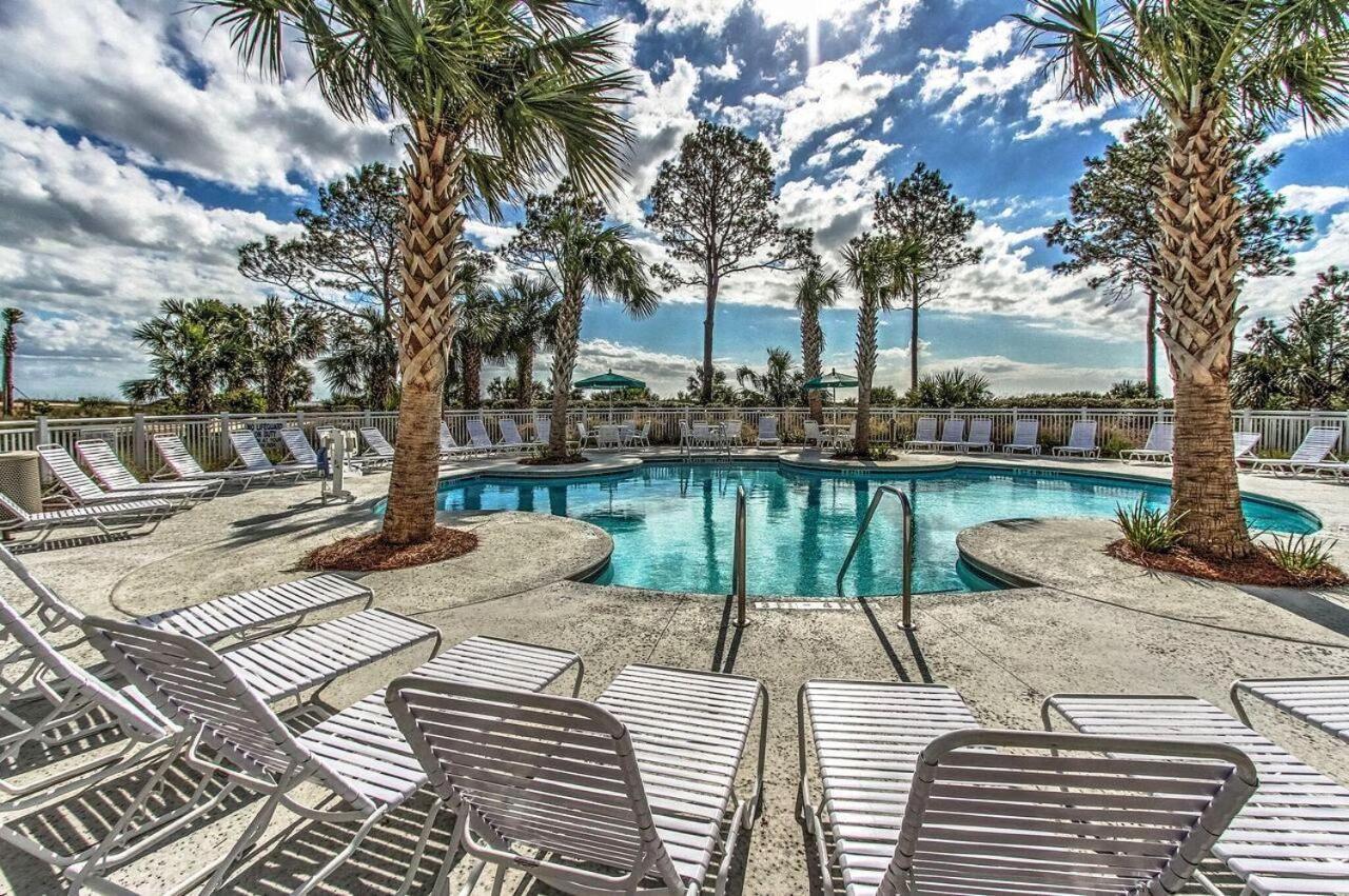 Ocean Dunes 316 Hilton Head Island