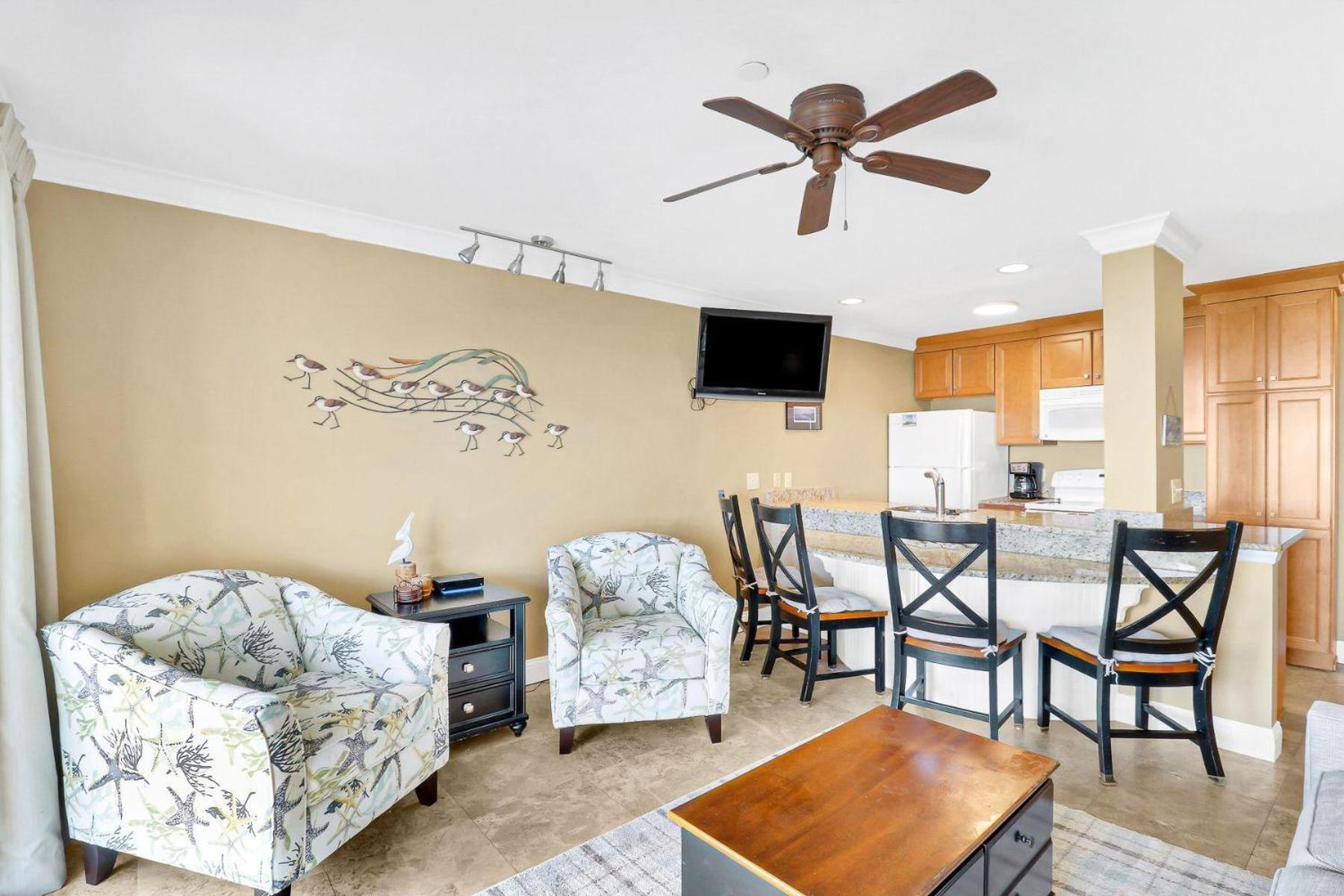 Ocean Dunes 308 Holiday home