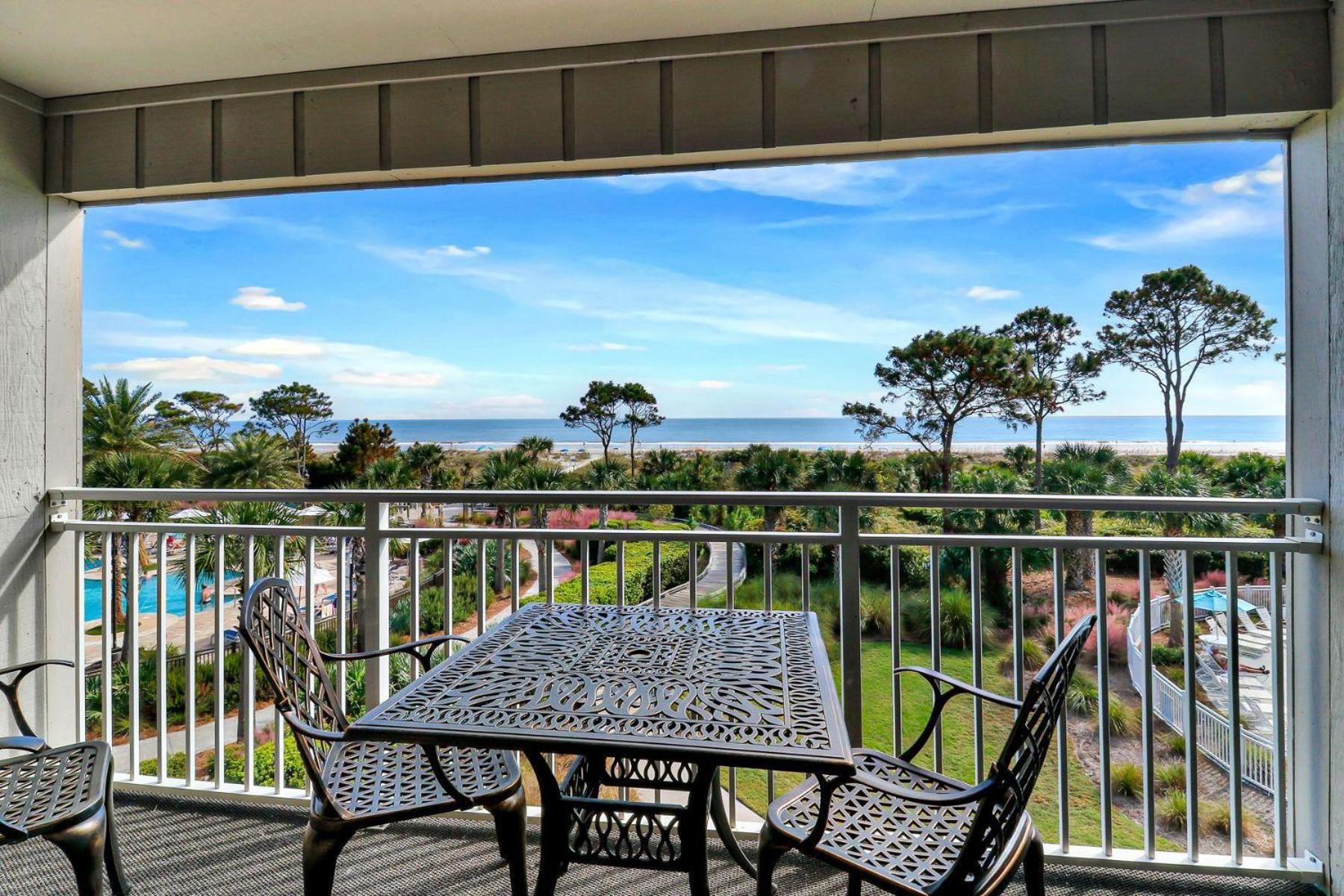 Holiday home Ocean Dunes 308
