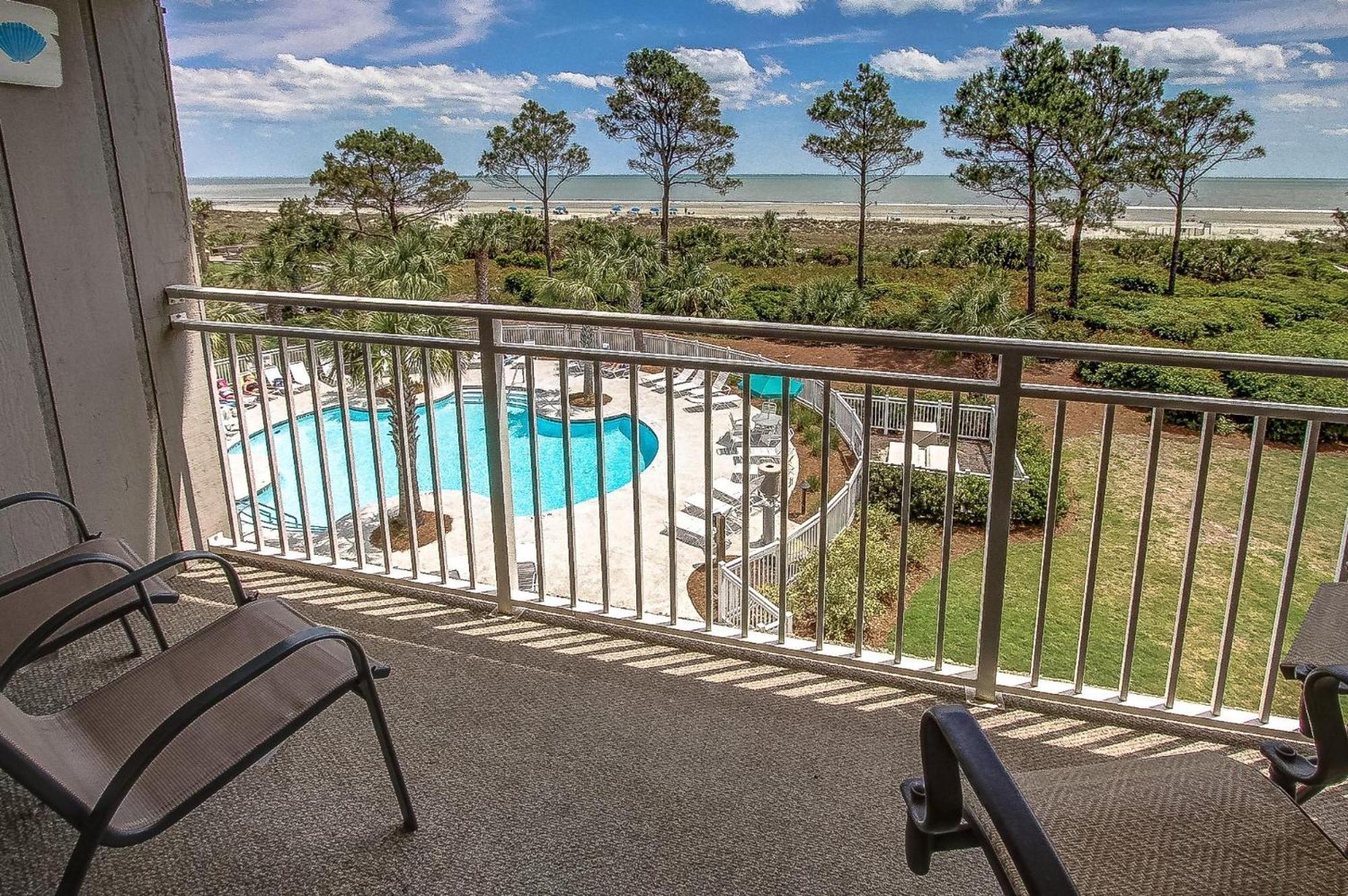 Holiday home Ocean Dunes 316 *