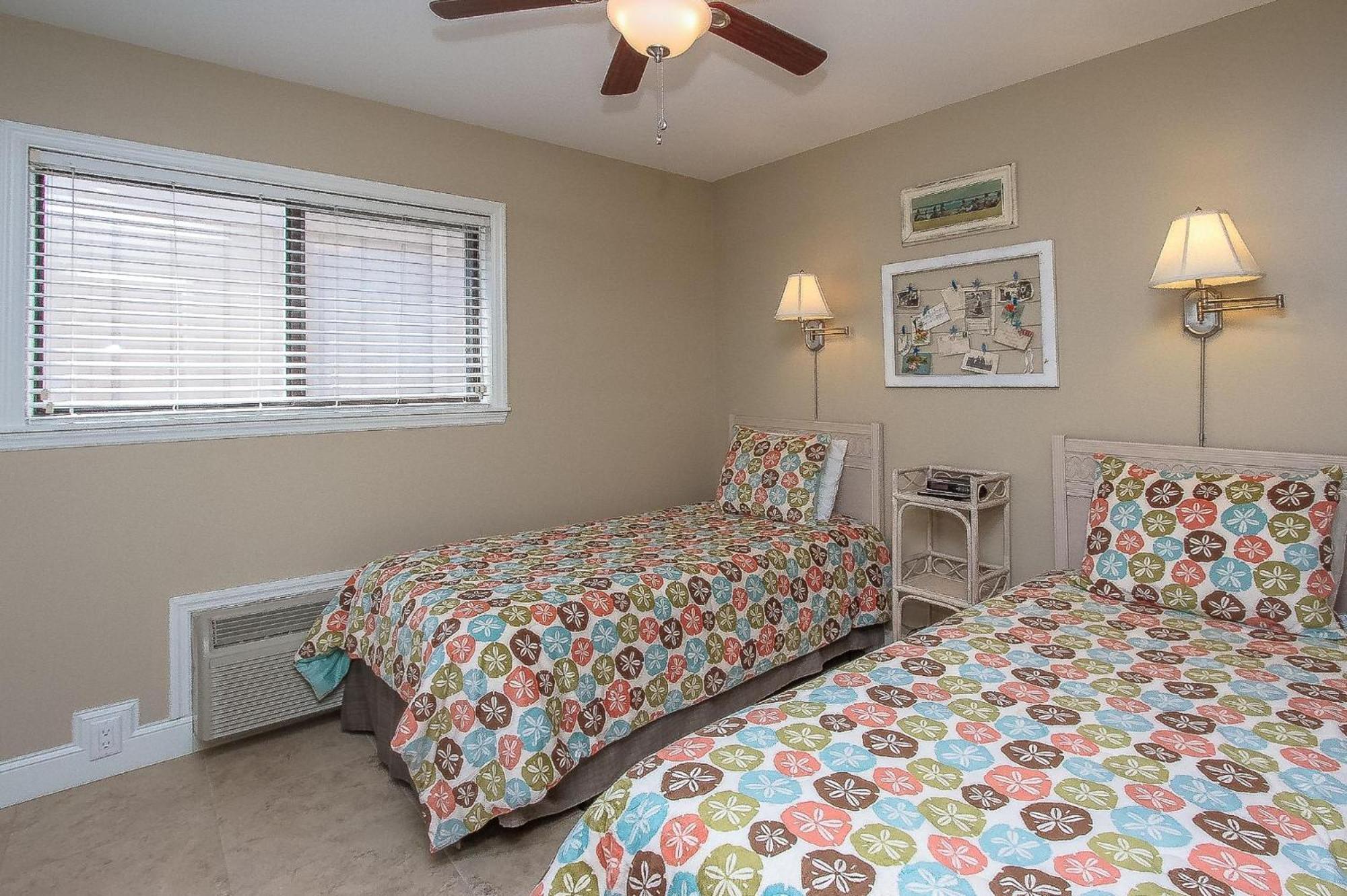 Holiday home Ocean Dunes 316