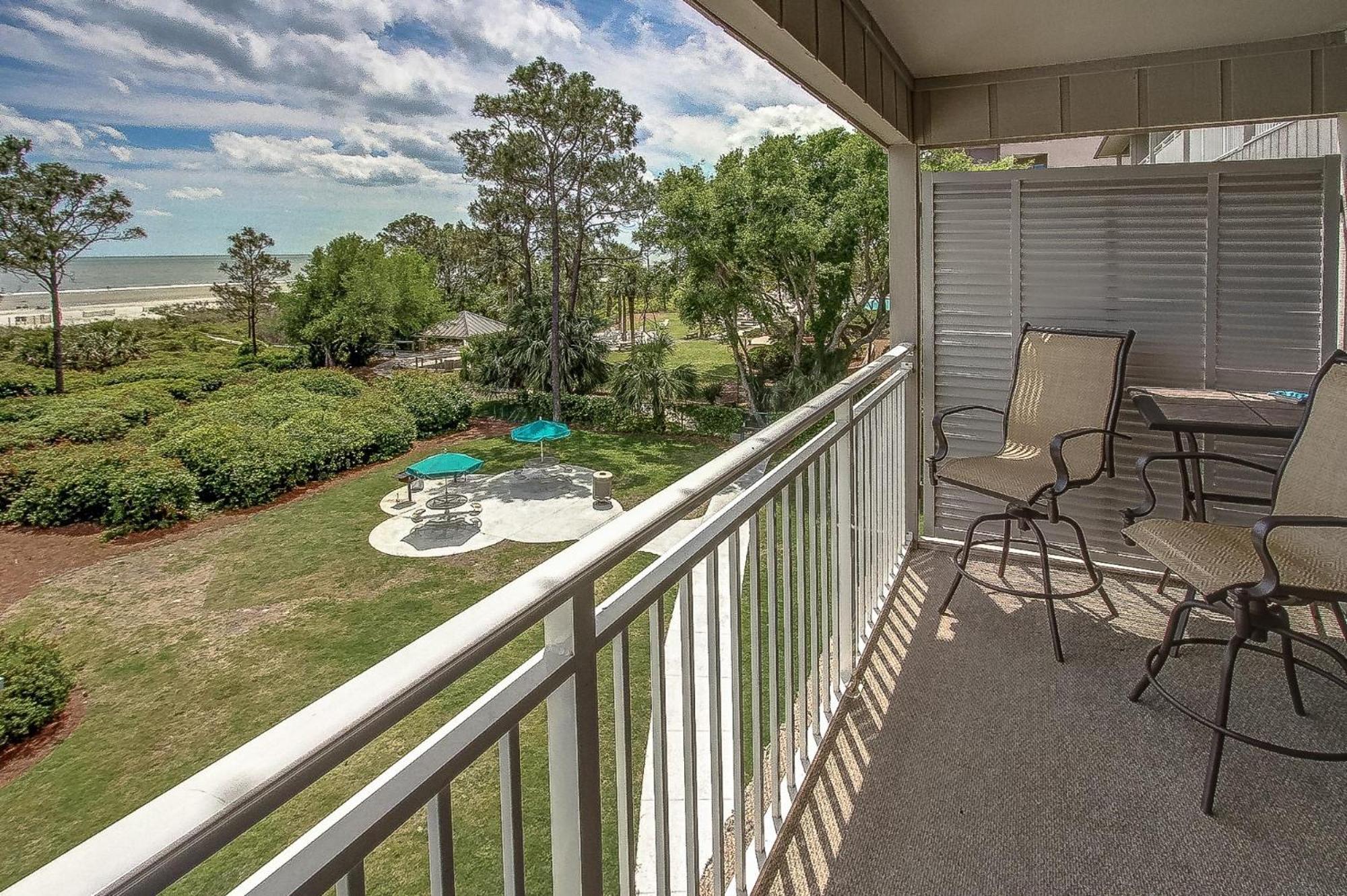 Holiday home Ocean Dunes 316 Hilton Head Island