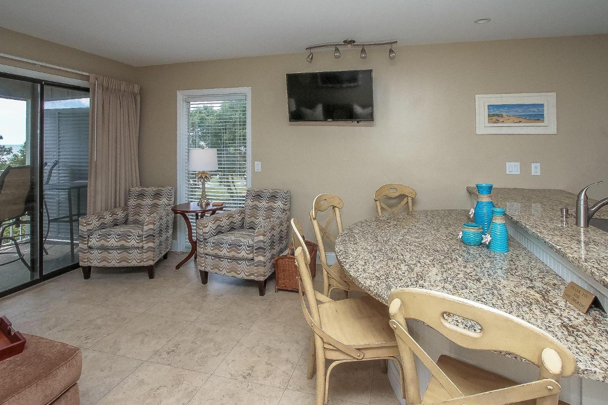 Ocean Dunes 316 Holiday home *