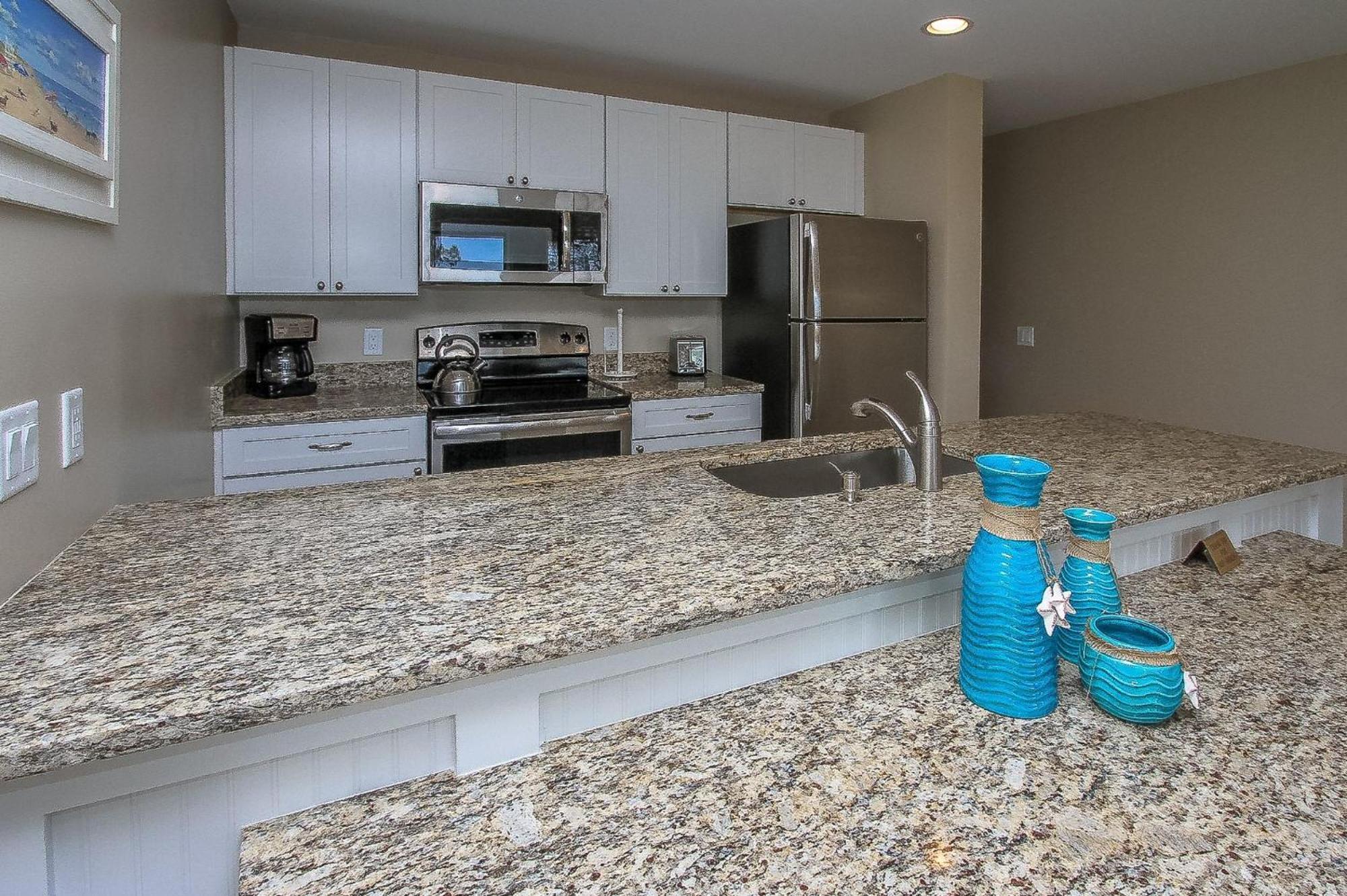 Ocean Dunes 316 Holiday home *
