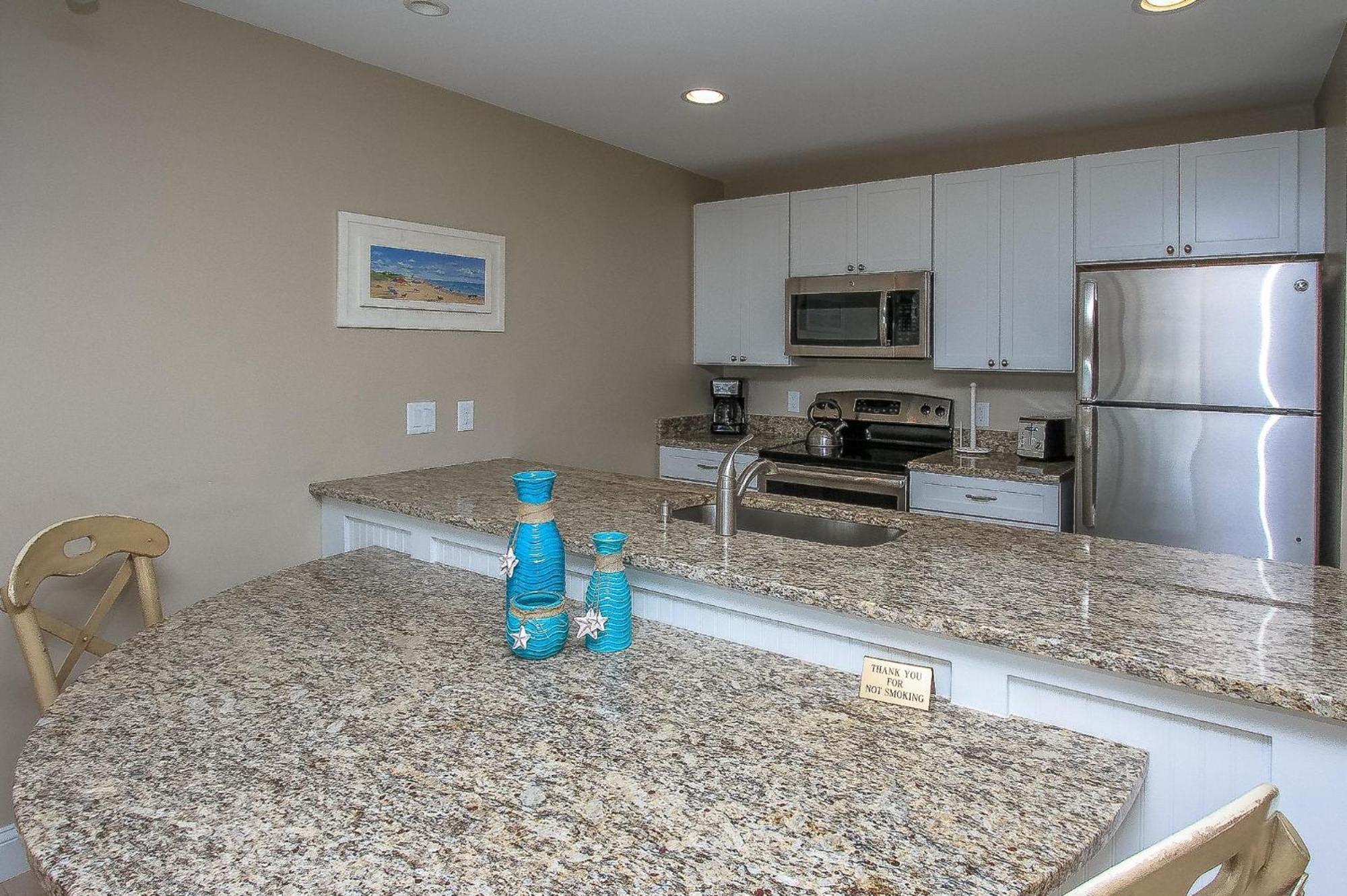 Ocean Dunes 316 Holiday home Hilton Head Island