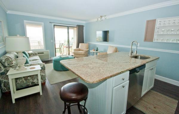 Holiday home Ocean Dunes 407 Hilton Head Island