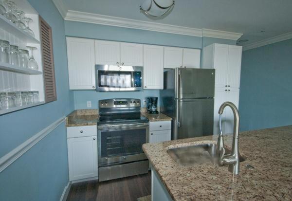 Holiday home Ocean Dunes 407