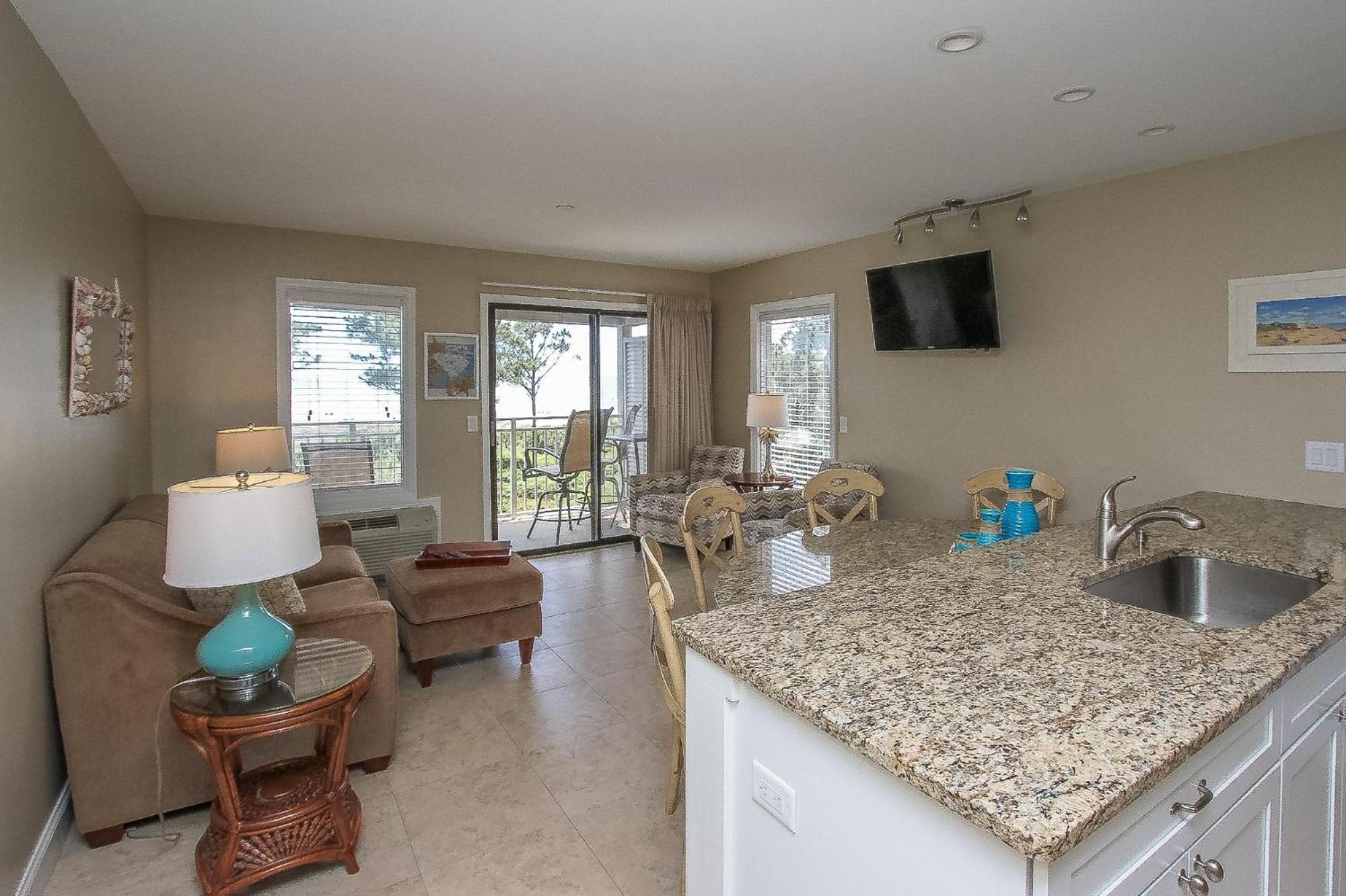 Ocean Dunes 316 Holiday home *