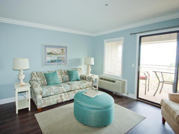 Ocean Dunes 407 Holiday home