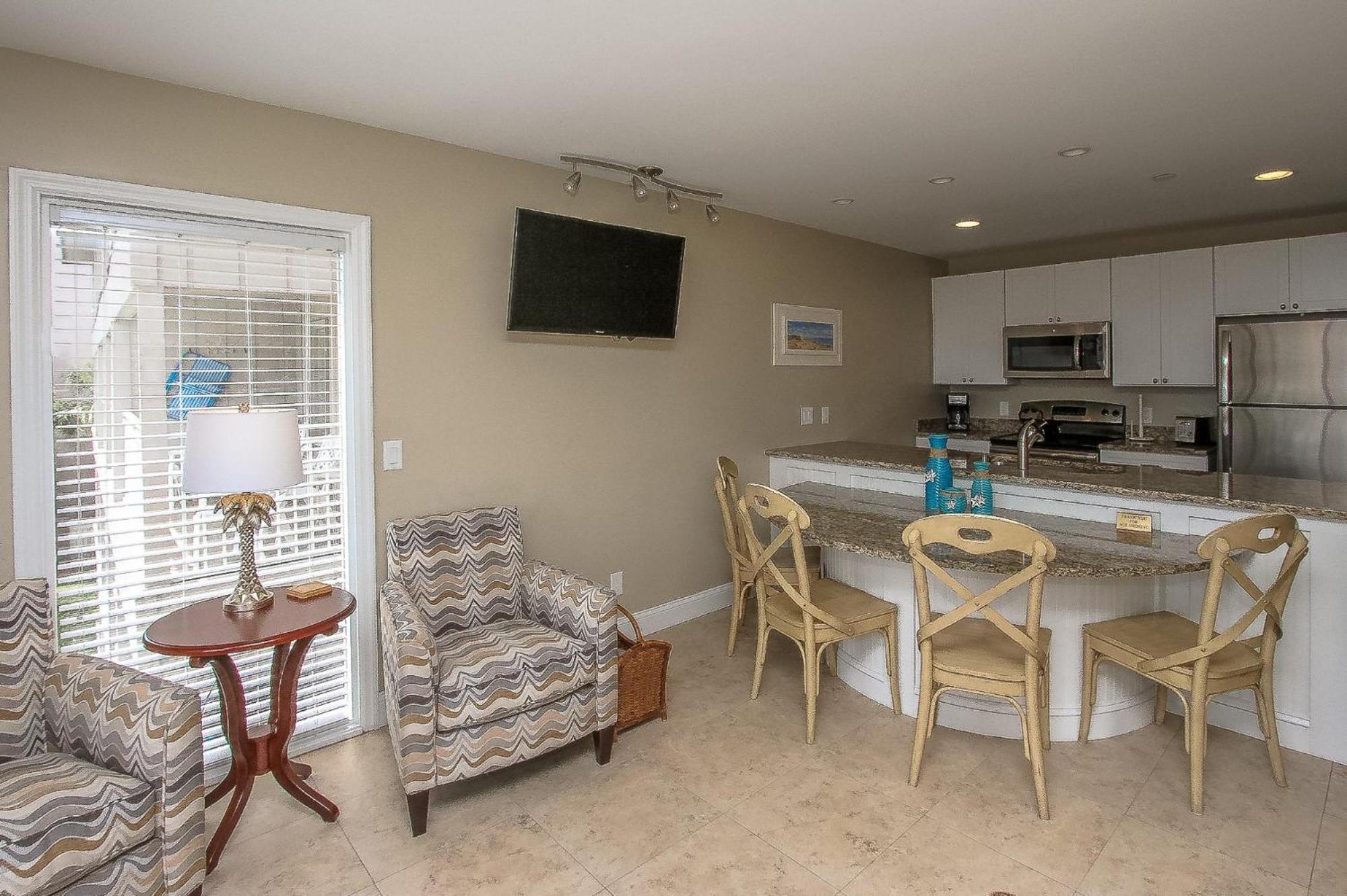 Ocean Dunes 316 Holiday home *