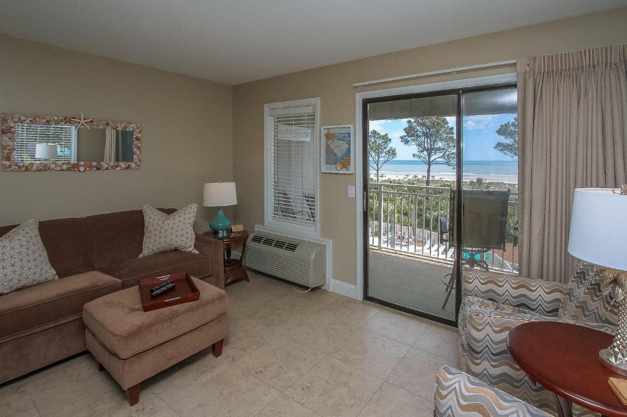 Holiday home Ocean Dunes 316 Hilton Head Island